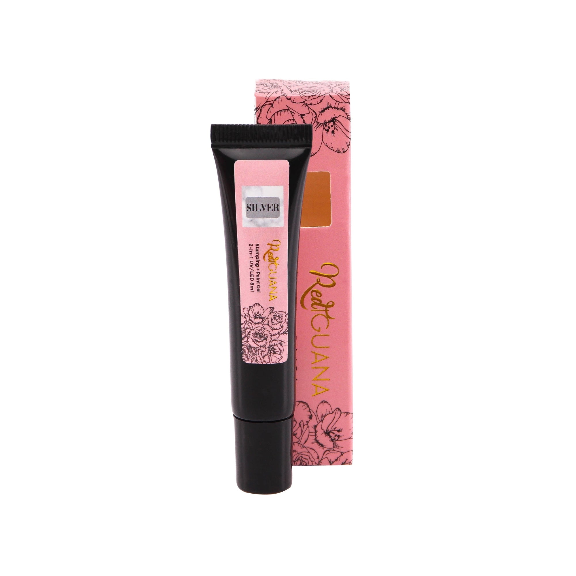 RI-  2-in-1 Stamping + Paint Gel