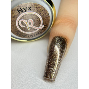 RI- Nyx Greek Goddess Gel-Nail Art-Red Iguana LLC-Gel Essentialz