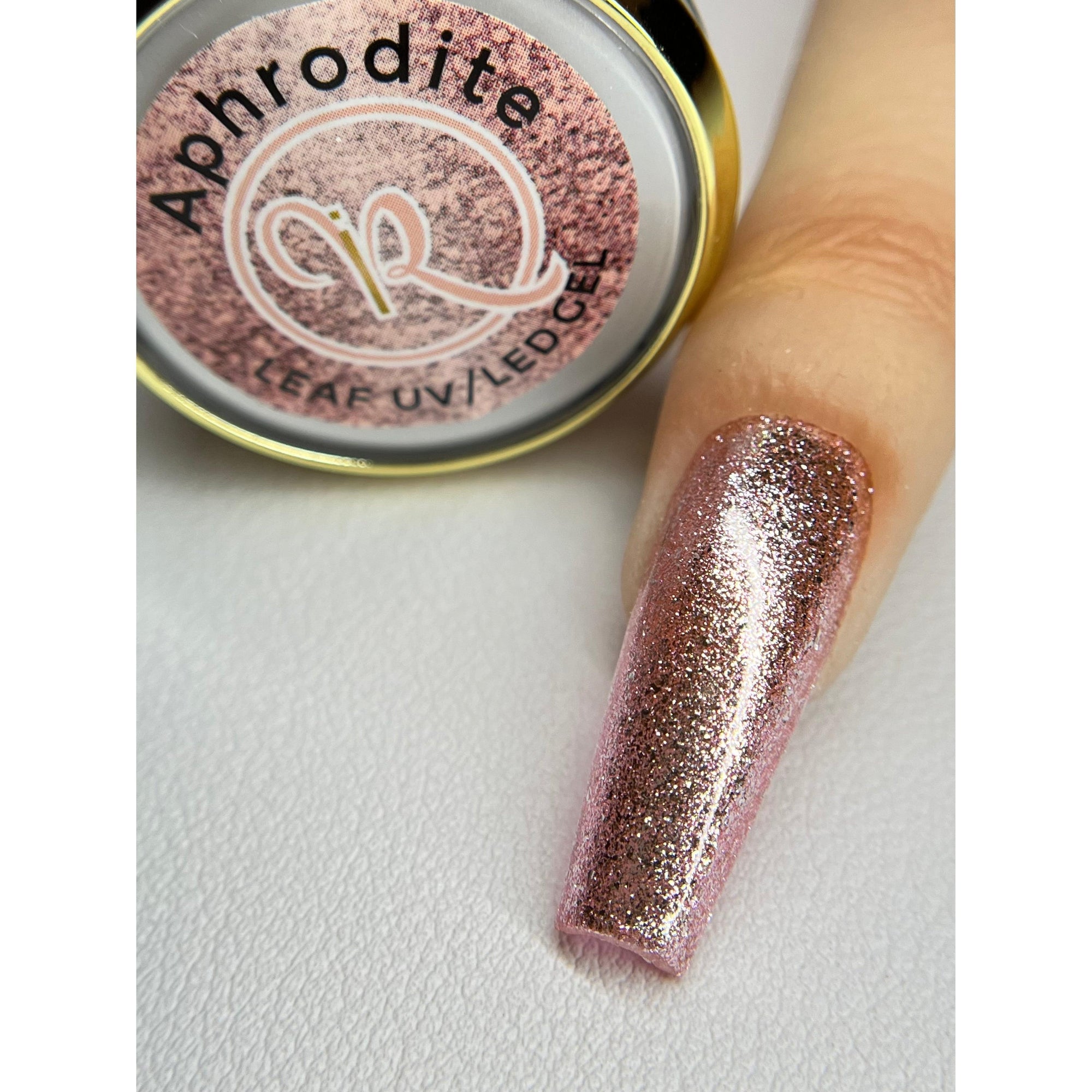 RI-  Aphrodite Greek Goddess Gel