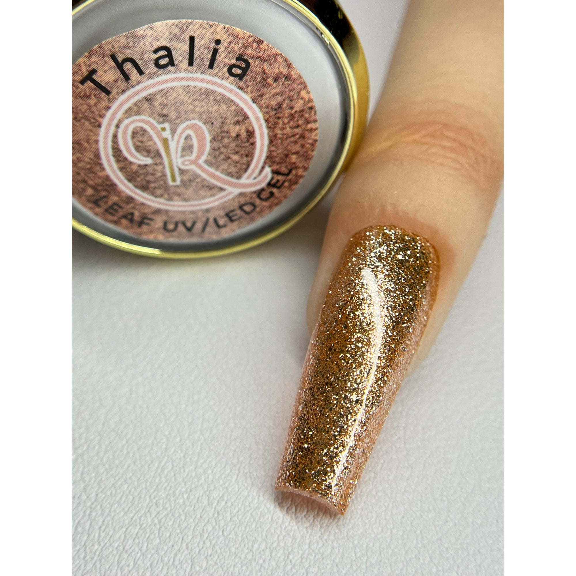 RI-  Thalia Greek Goddess Gel