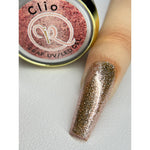 RI- Clio Greek Goddess Gel-Nail Art-Red Iguana LLC-Gel Essentialz