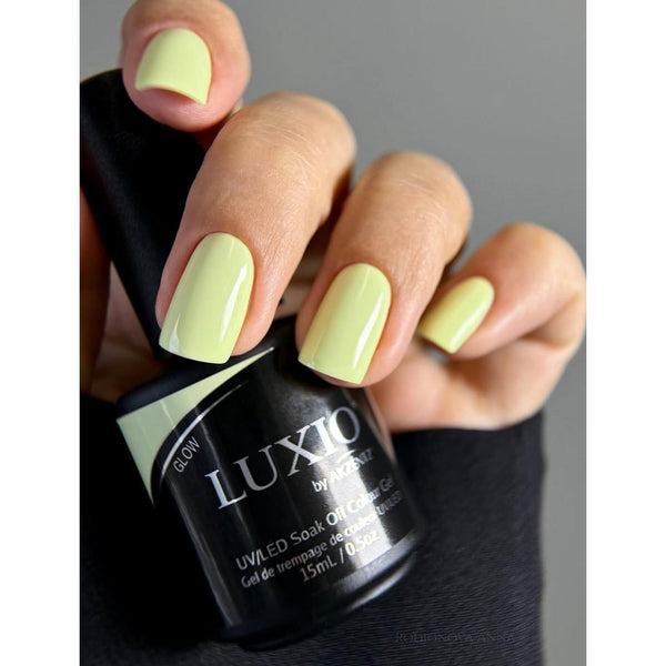 Vendor] Luxio® Glow LUX-GEL-289 | Gel Essentialz