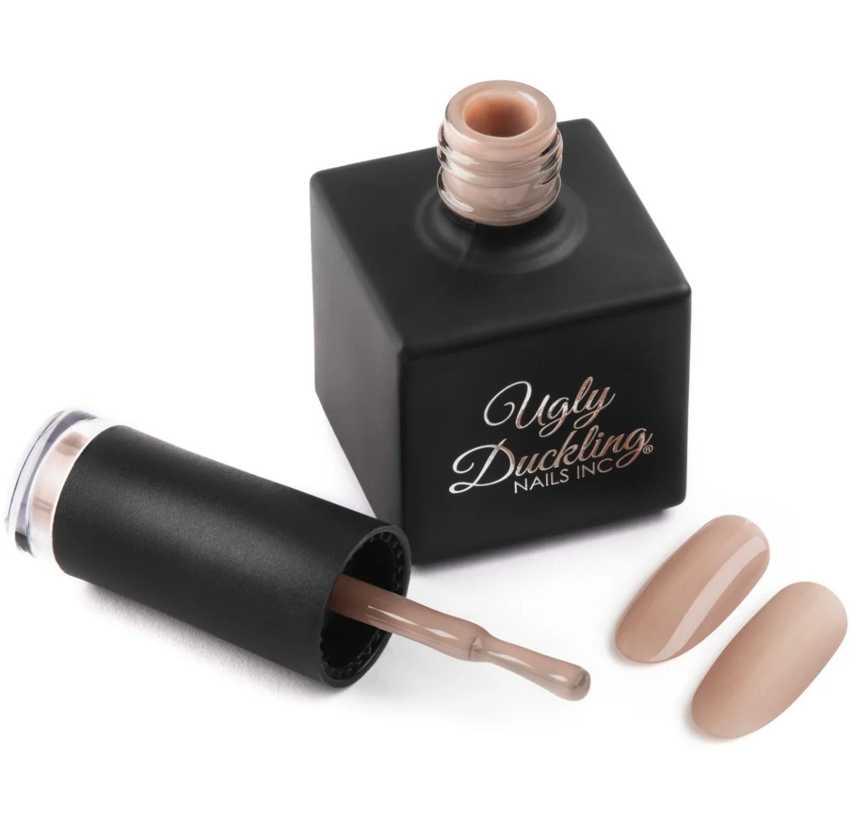 UD Gel Polish - 379 Mocha