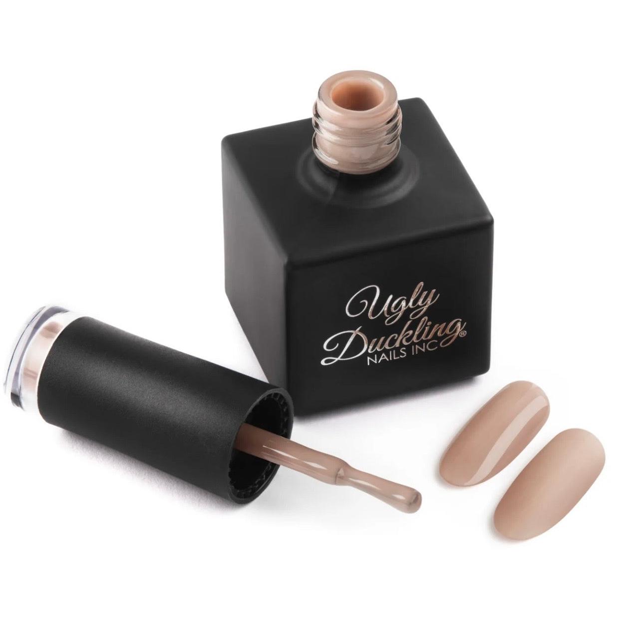 UD Gel Polish - 379 Mocha