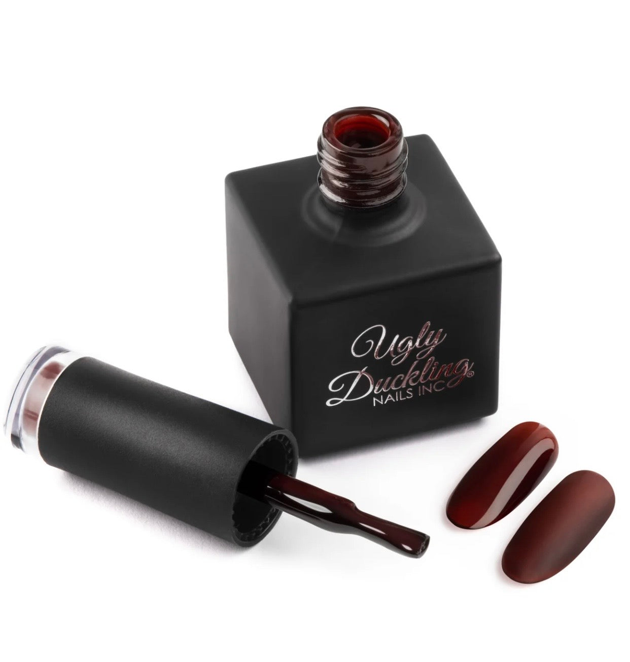 UD Gel Polish - 380 Cold Brew