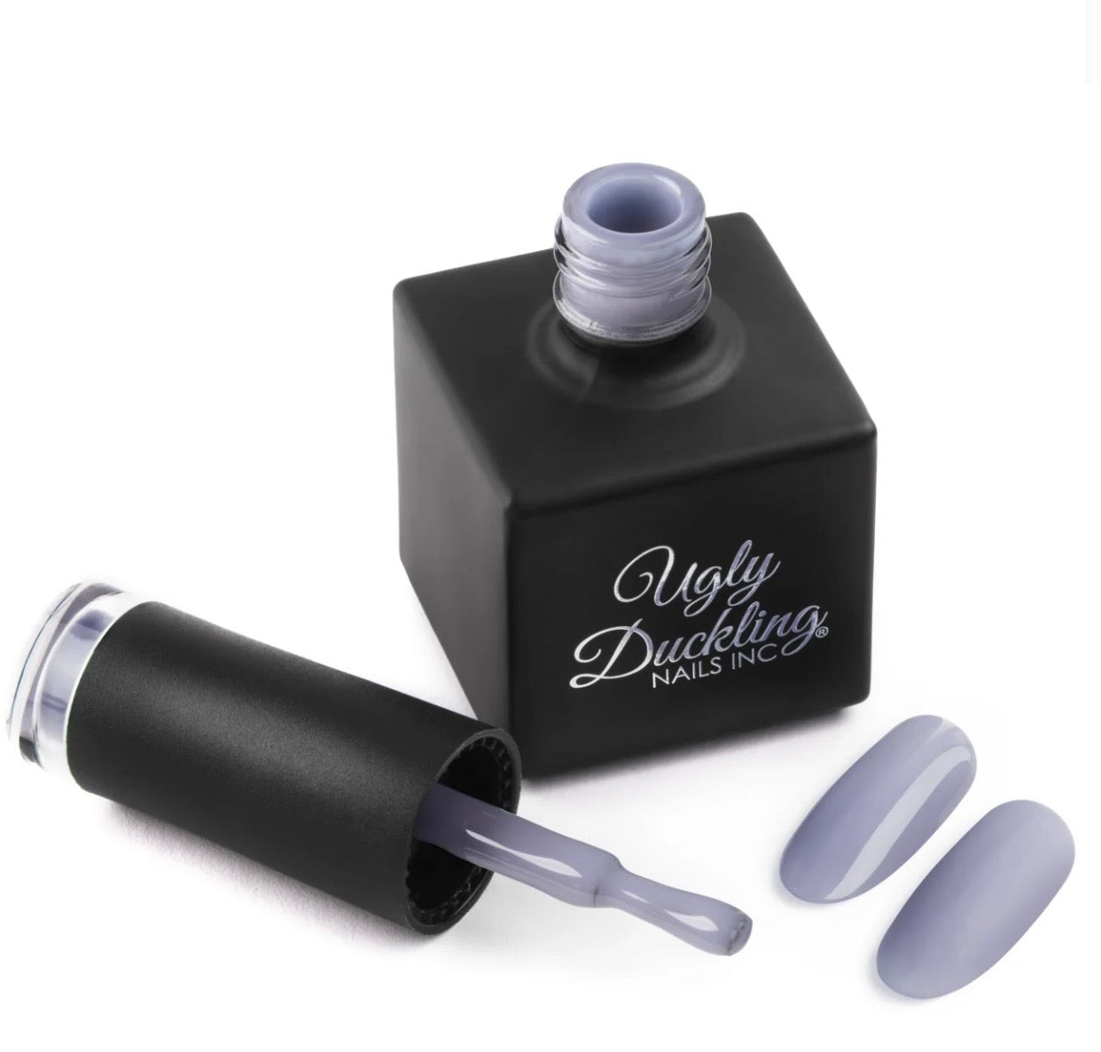 UD Gel Polish - 382 Earl Grey