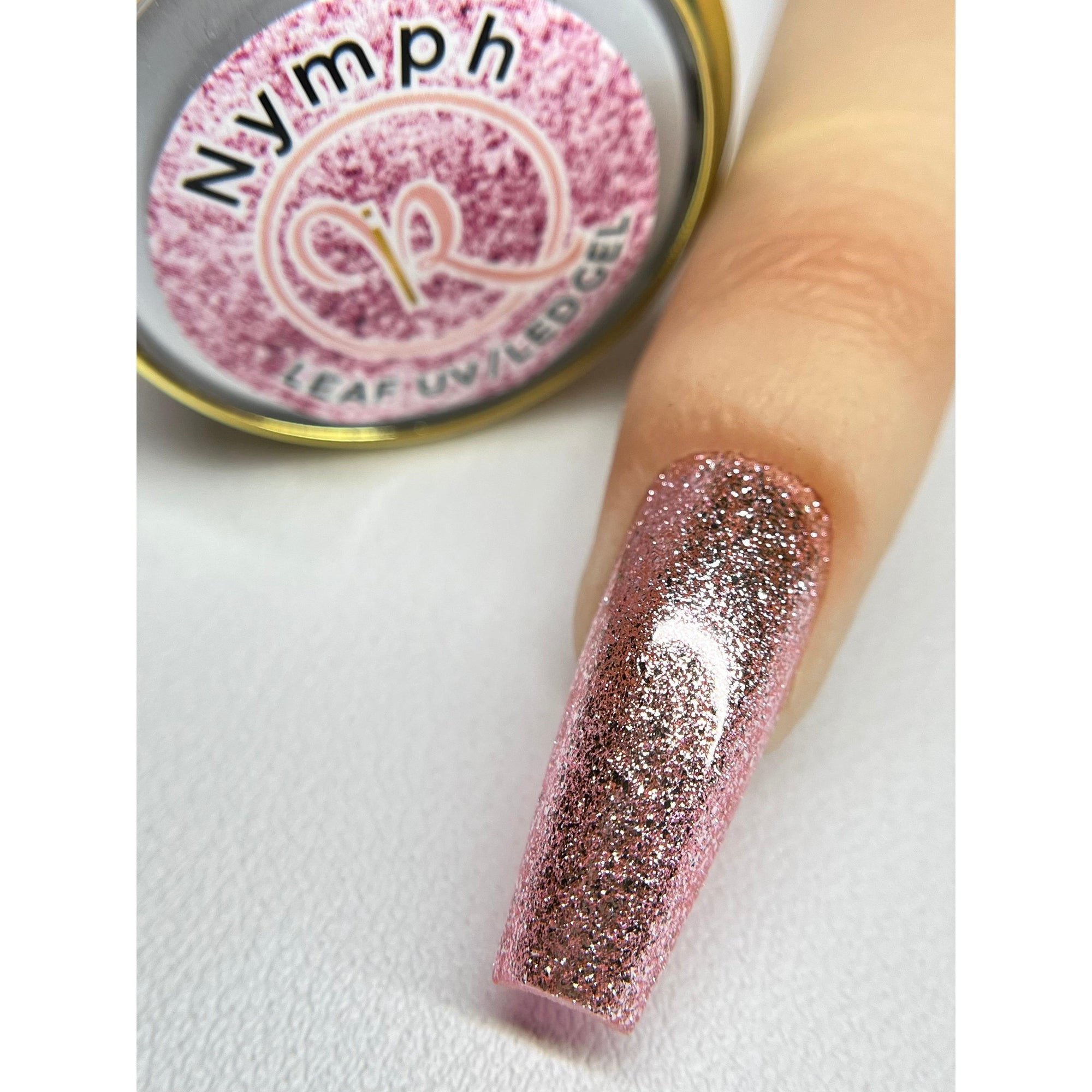 RI-  Nymph Greek Goddess Gel