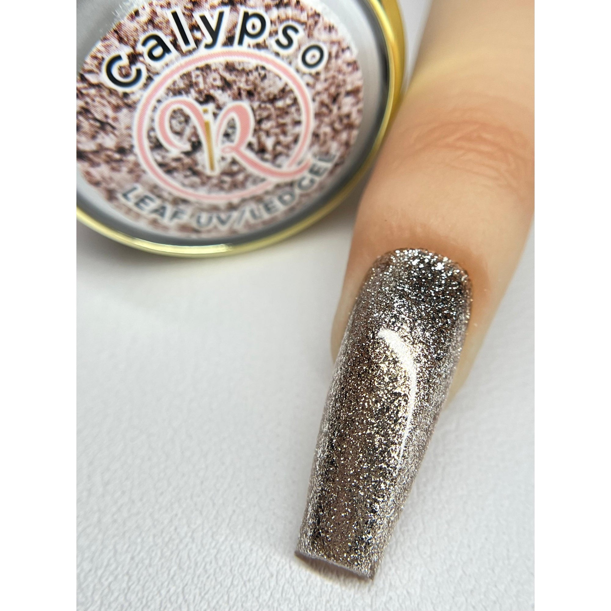 RI-  Calypso Greek Goddess Gel