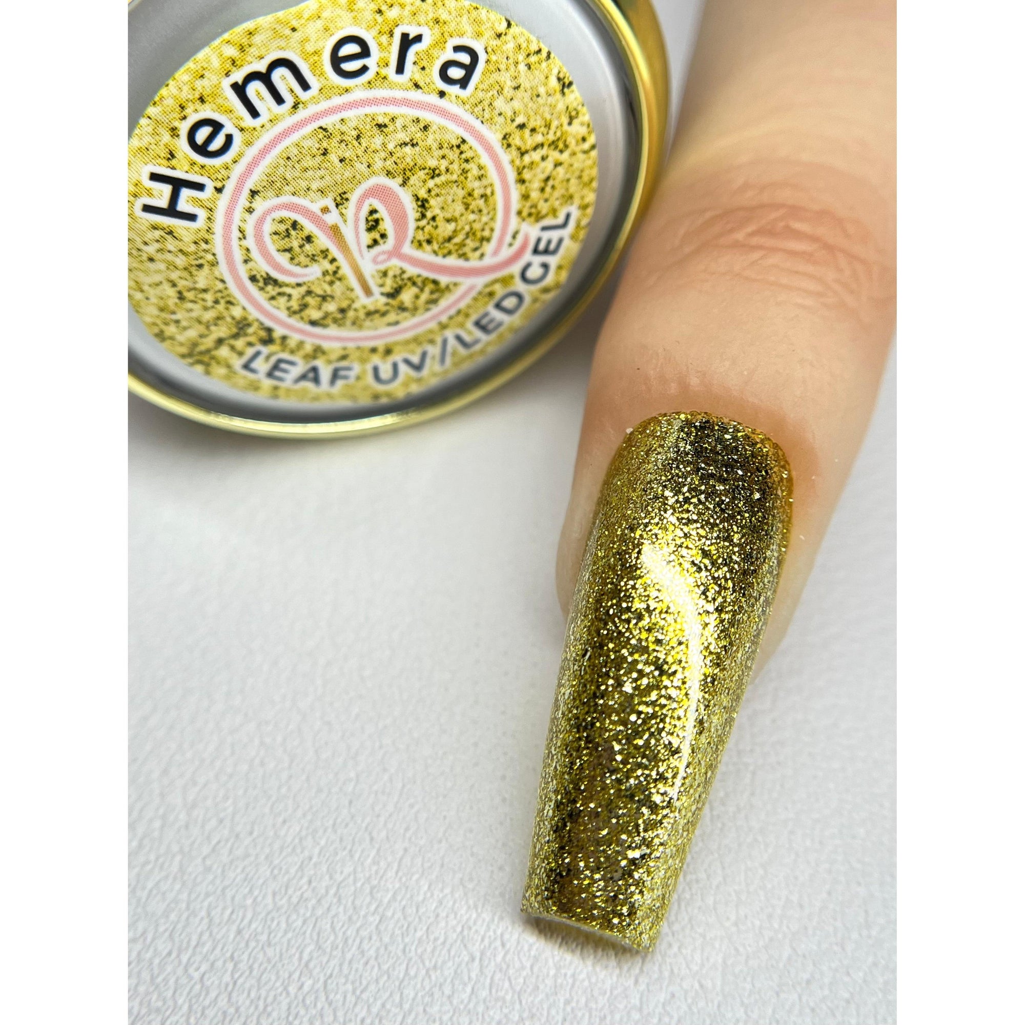 RI-  Hemera Greek Goddess Gel