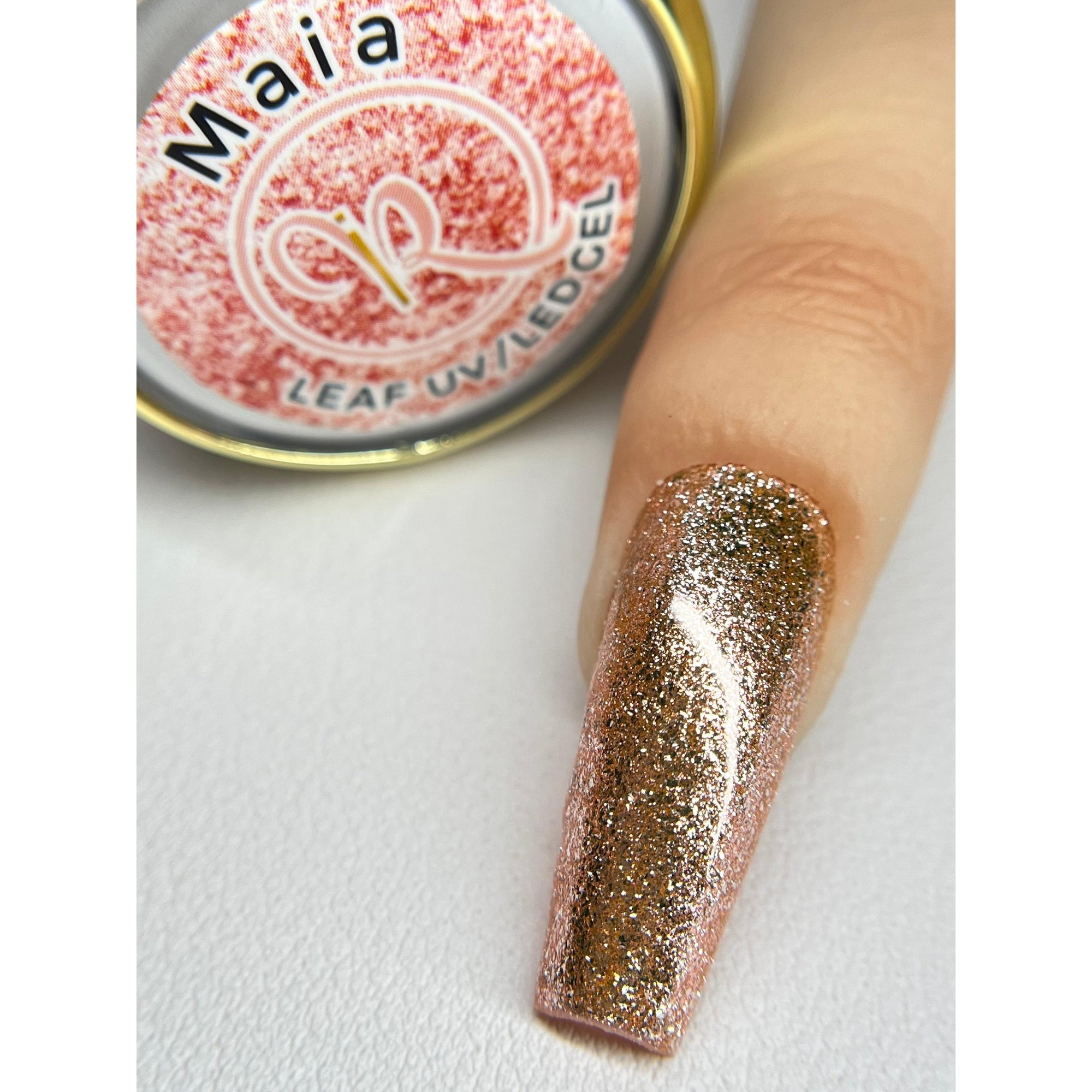 RI-  Maia Greek Goddess Gel