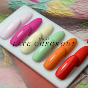Luxio® Heat *NEW*-Luxio-Akzentz-Gel Essentialz