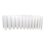 RI- NEW Square Dual Forms-Nail Tips-Red Iguana LLC-Gel Essentialz