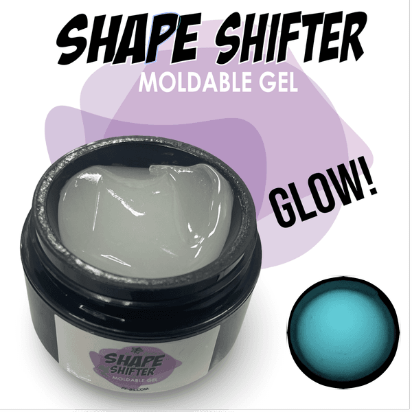 PF Shape Shifter 3D Molding Gel