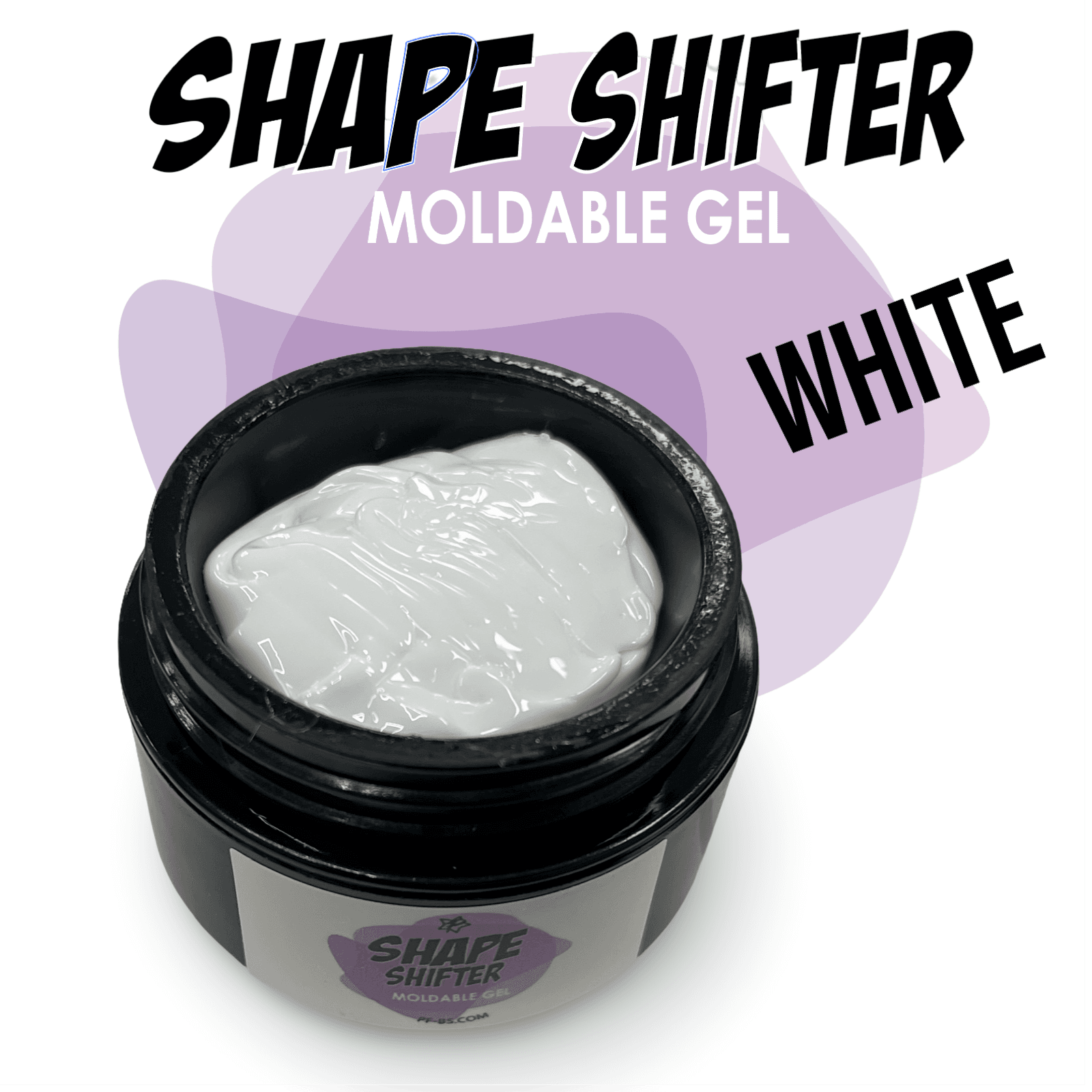Shape Shifter 3D Molding Gel