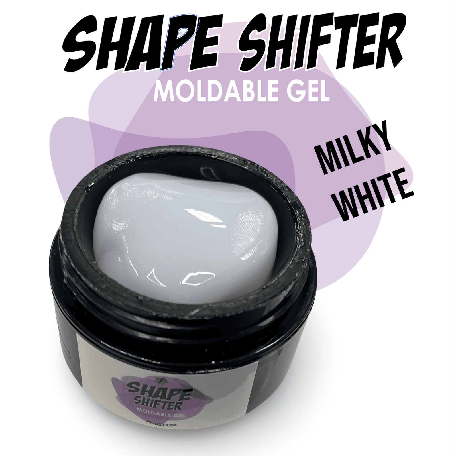 Shape Shifter 3D Molding Gel