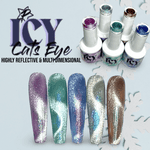 ProFiles - Icy Cat's Eye-Profiles-Blizzard-Gel Essentialz