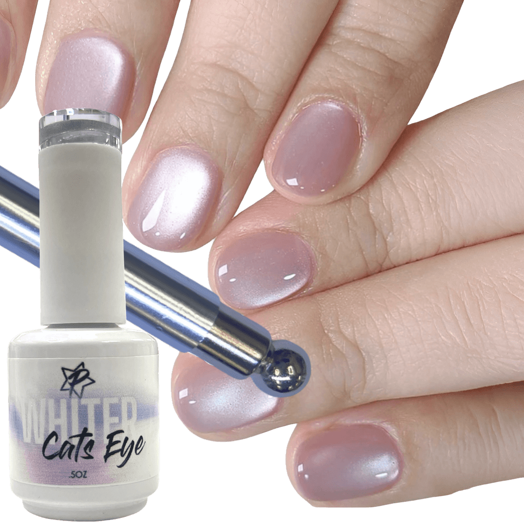 PF Cat's Eye Whiter