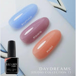Full Size Luxio - Daydreams Studio Nº13 Collection-Akzentz LA/DIS-Gel Essentialz