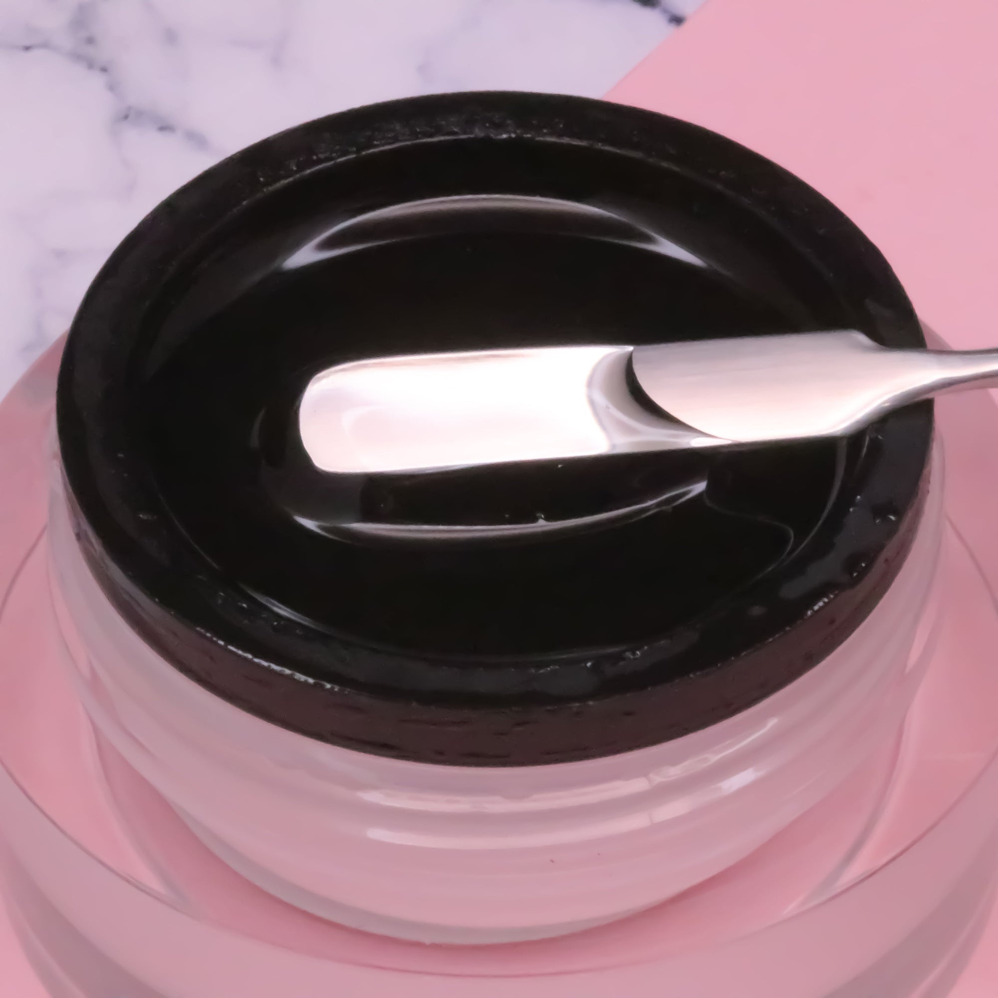 RI-  Crystal Clear Builder