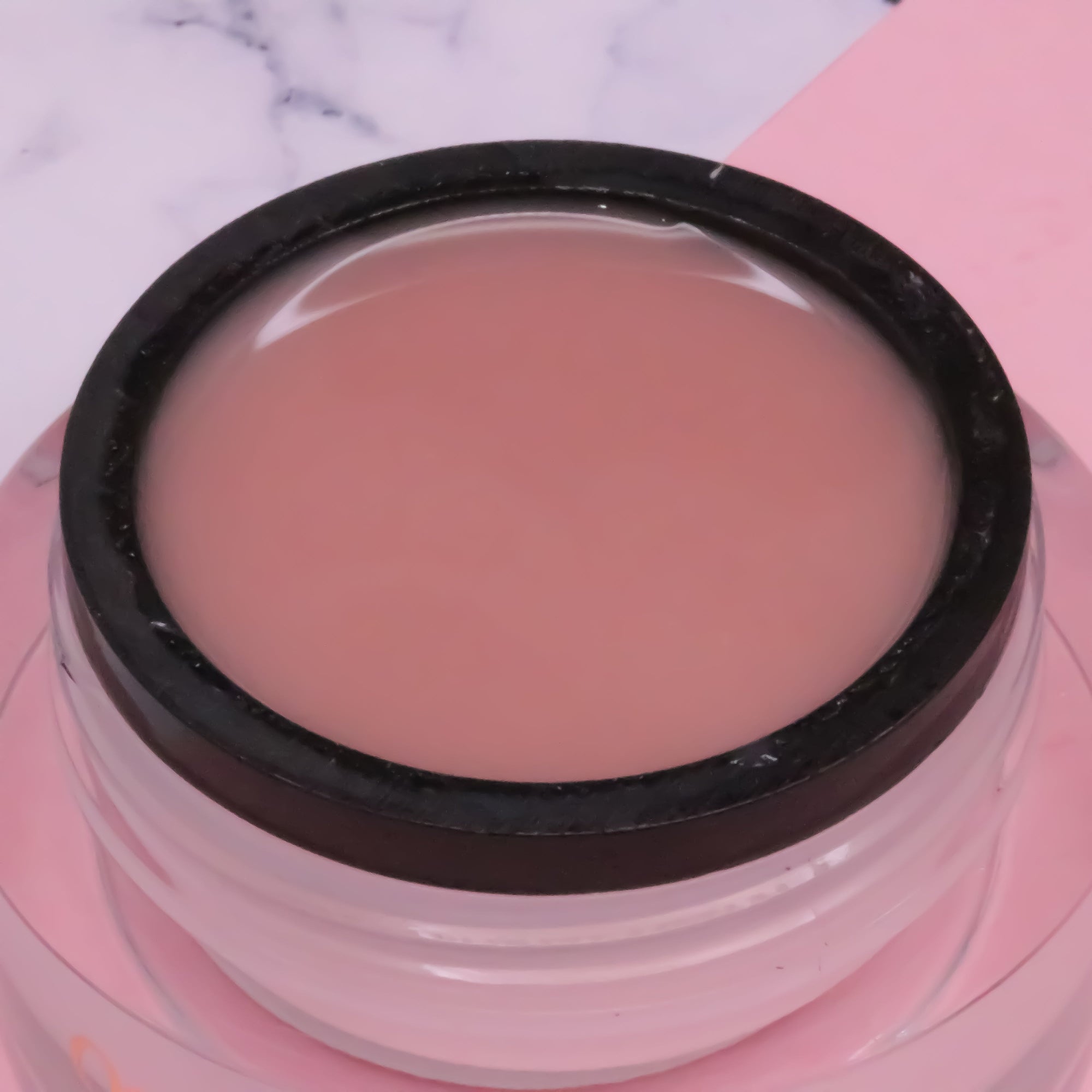 RI-  Neutral Pink Builder Gel