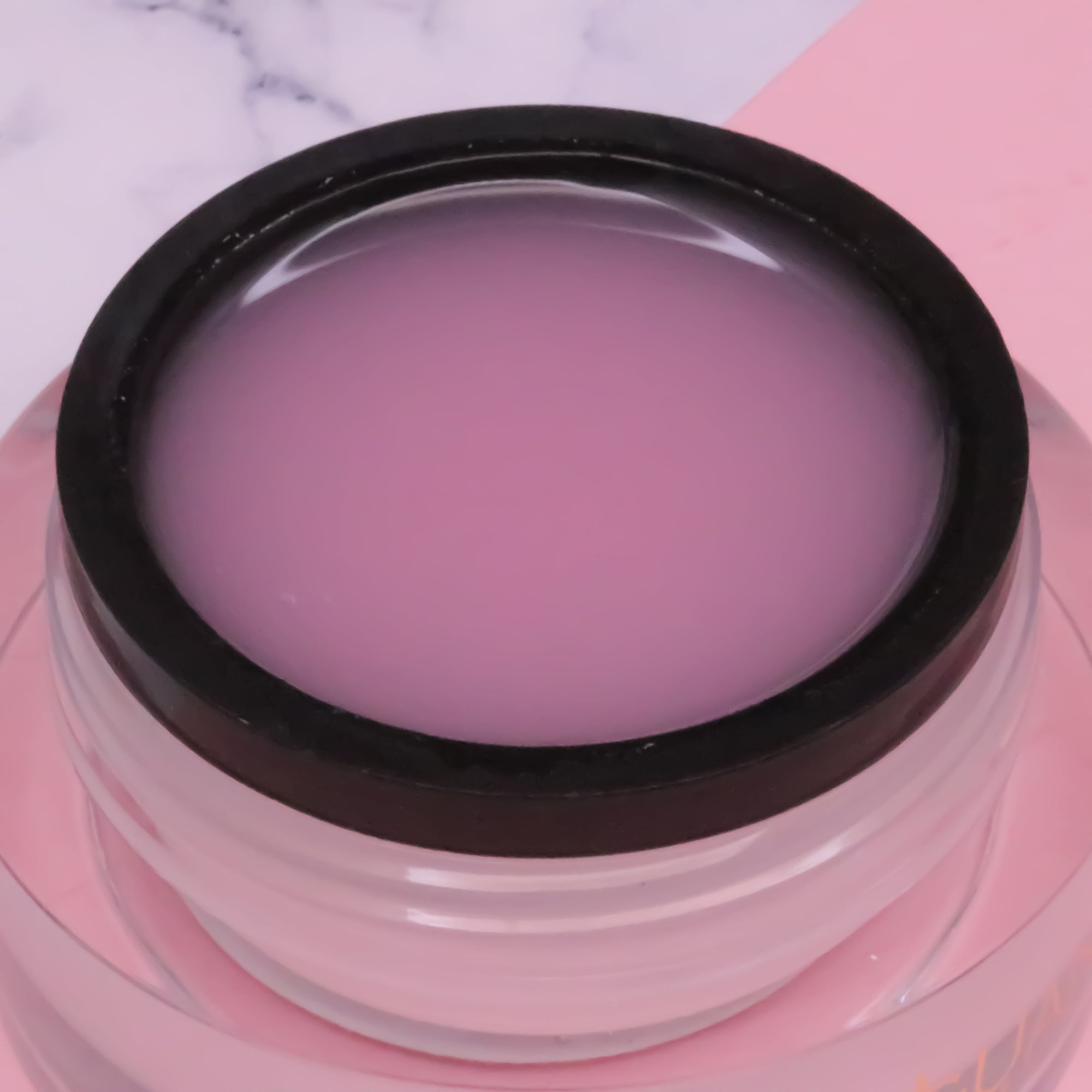 RI-  Natural Pink Builder Gel