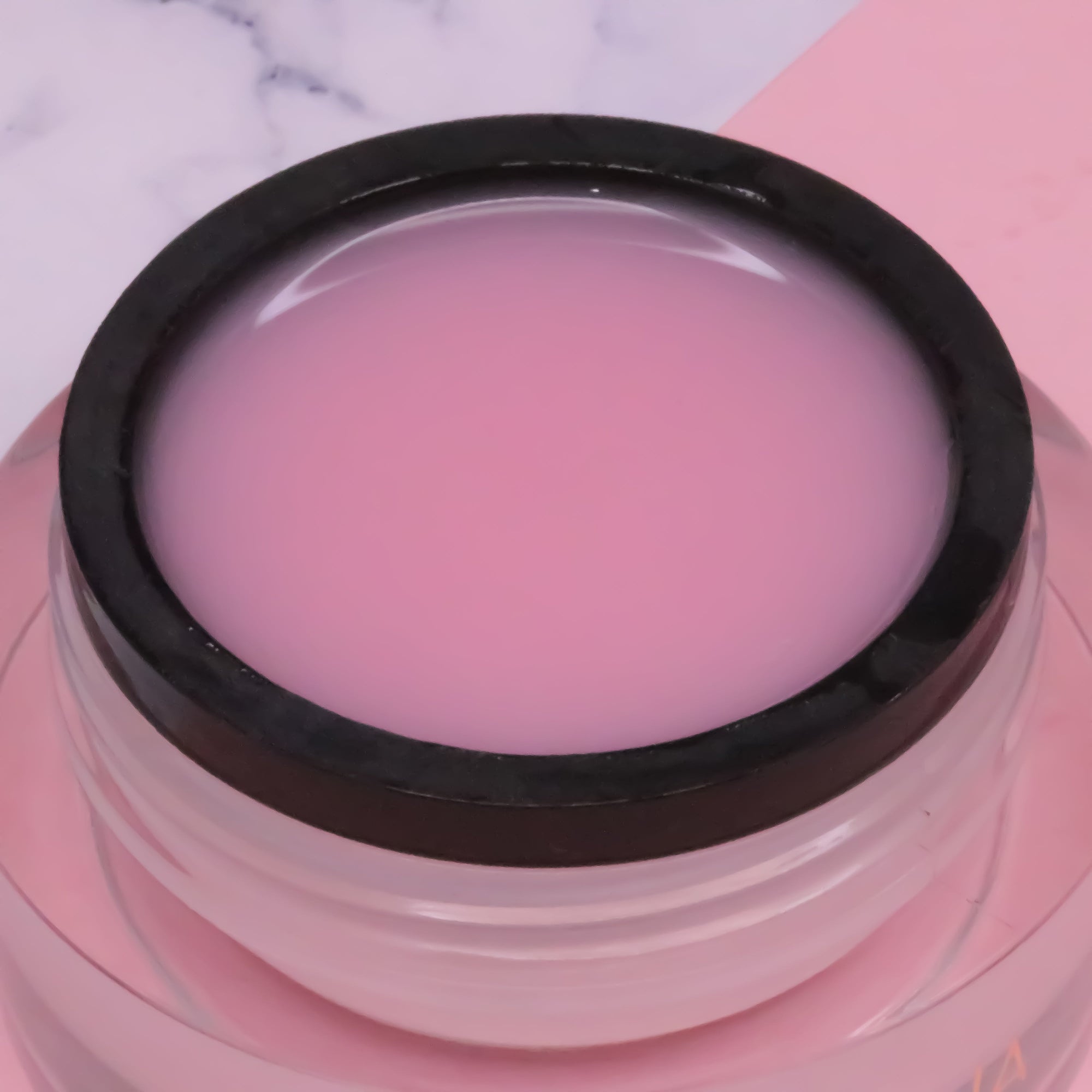 RI-  Light Pink Builder Gel