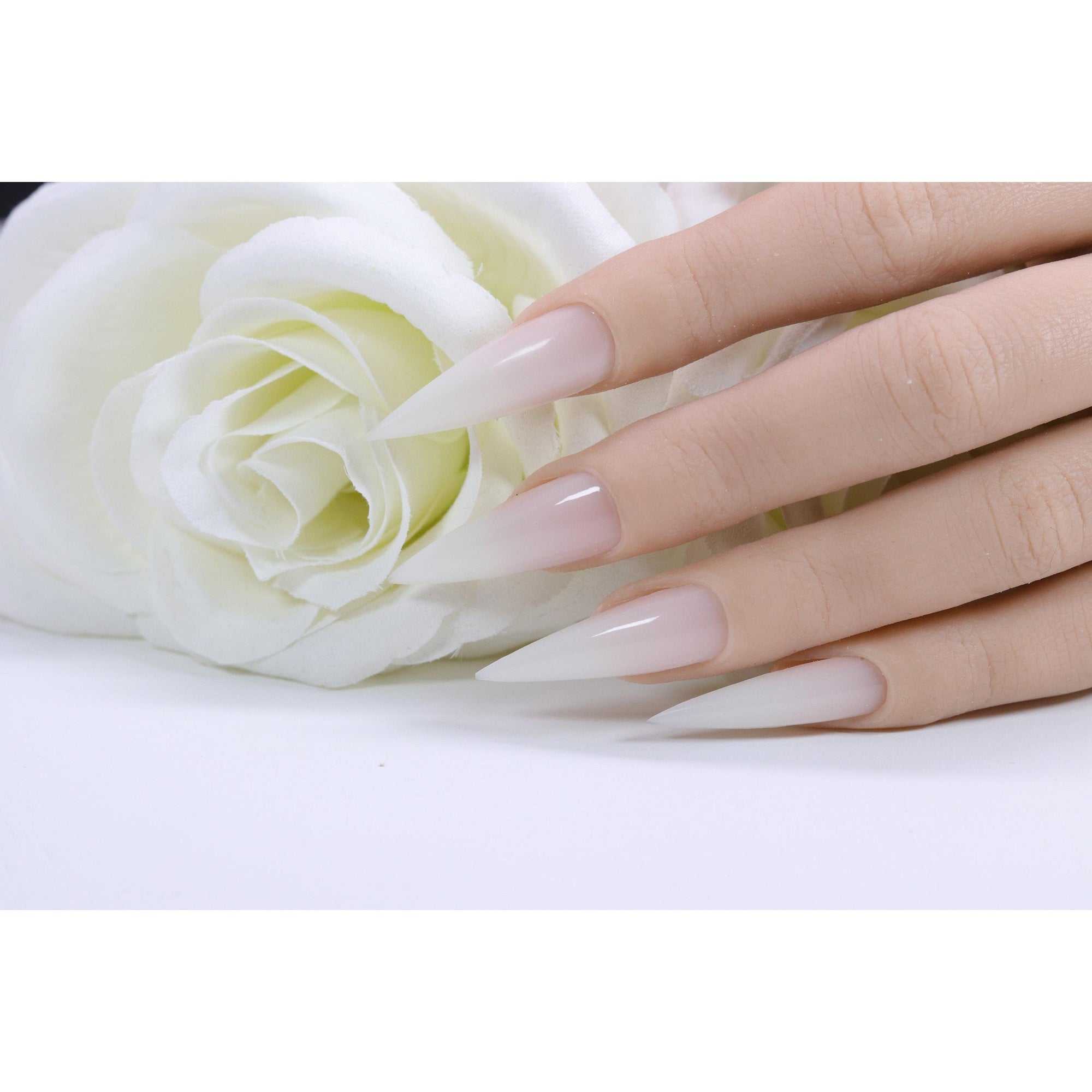 RI-  Strong Tip builder gel (with Fiber)