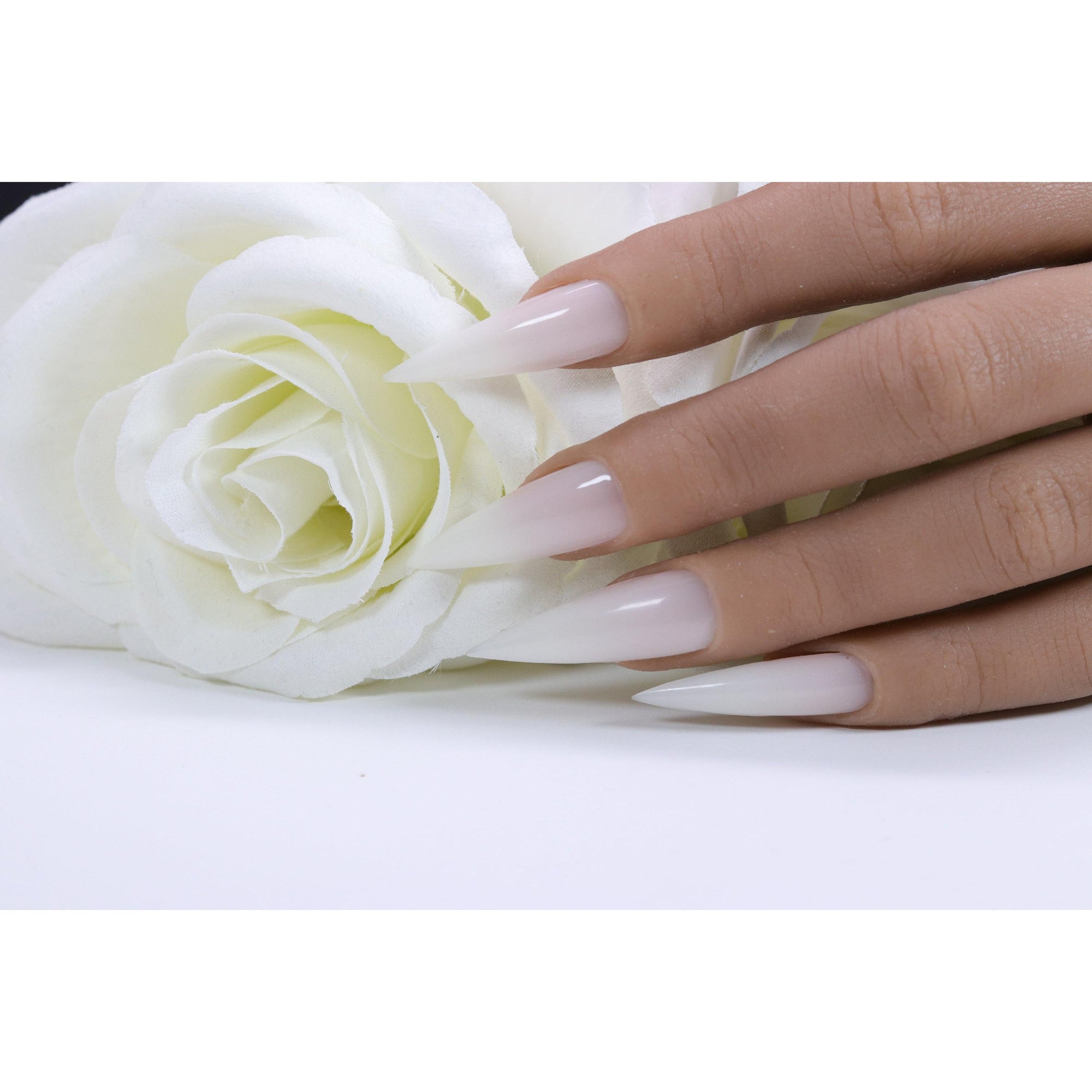 RI-  Strong Tip builder gel (with Fiber)