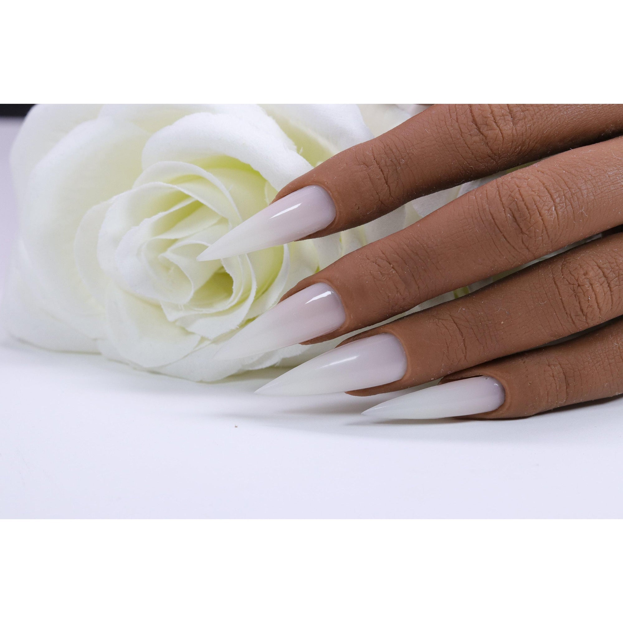 RI-  Strong Tip builder gel (with Fiber)