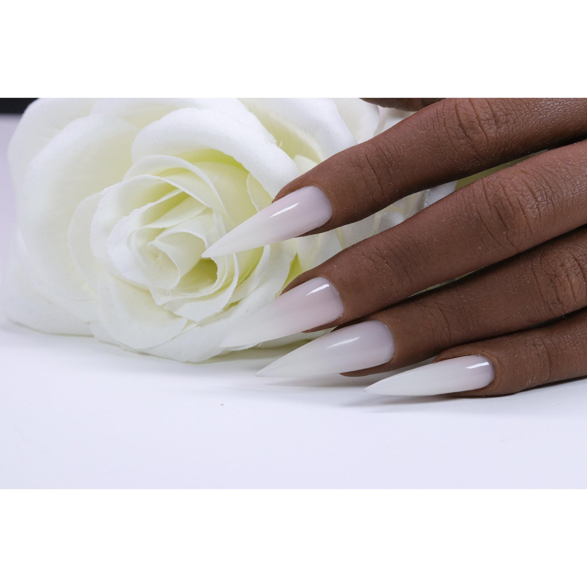 RI-  Strong Tip builder gel (with Fiber)