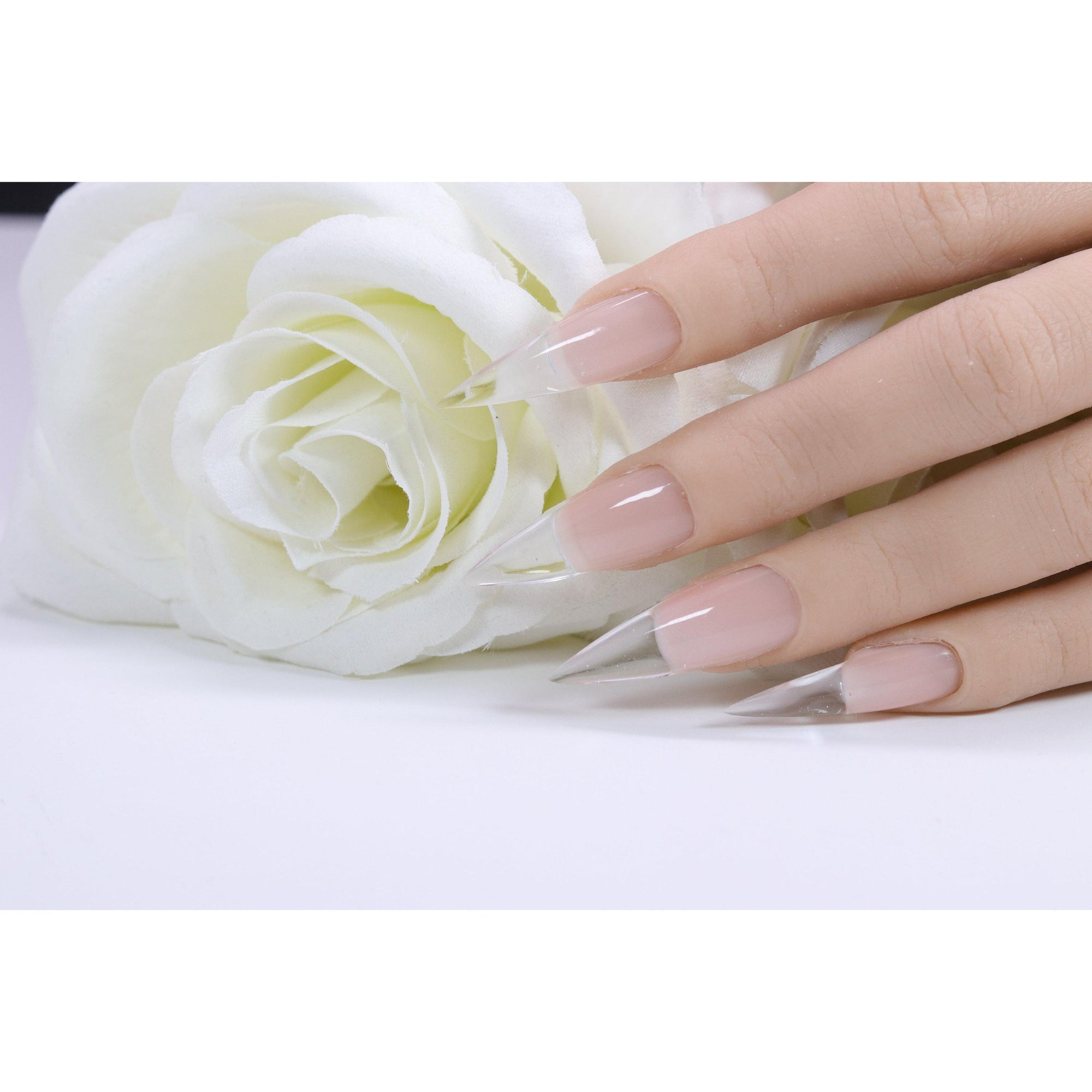 RI-  Crystal Clear Builder