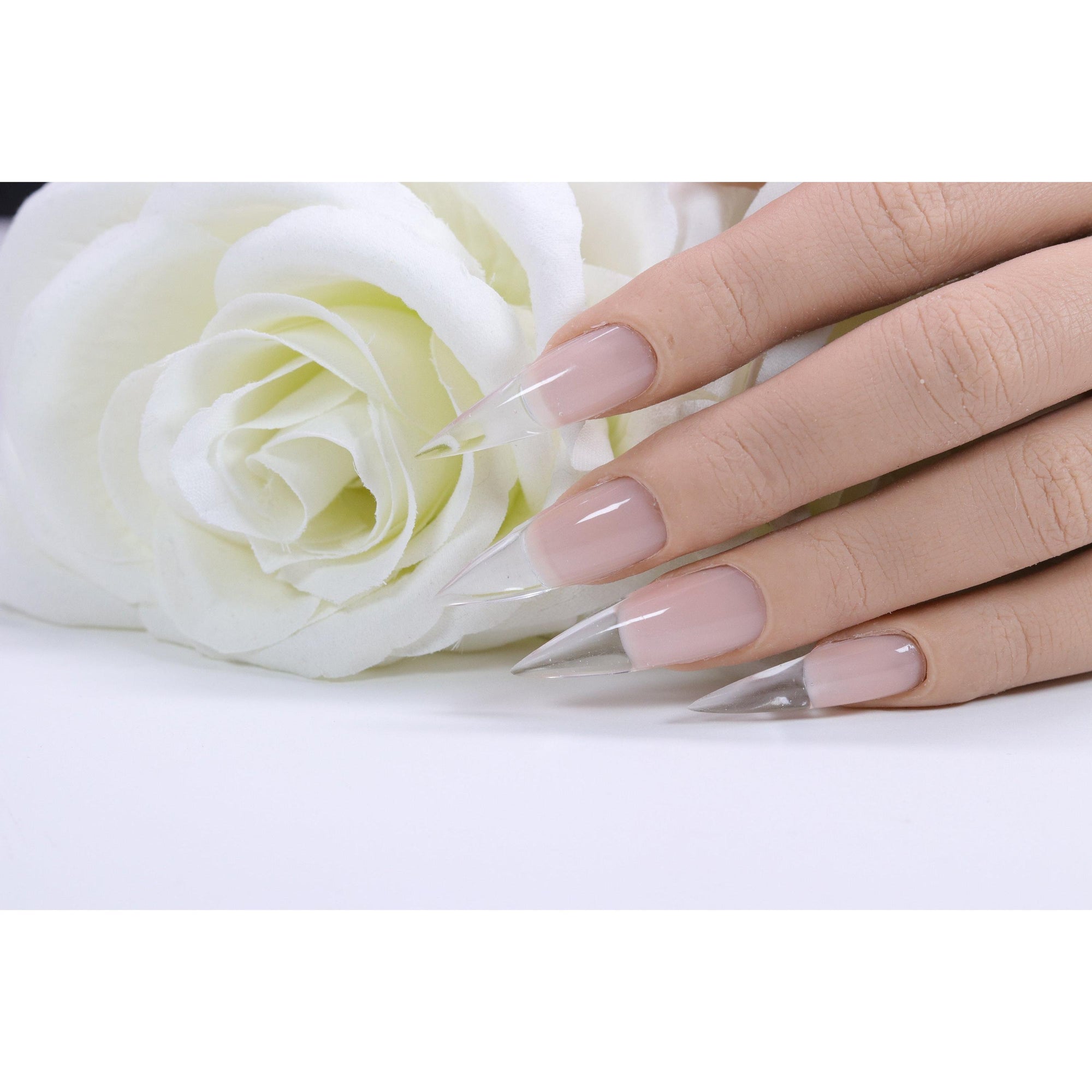 RI-  Crystal Clear Builder