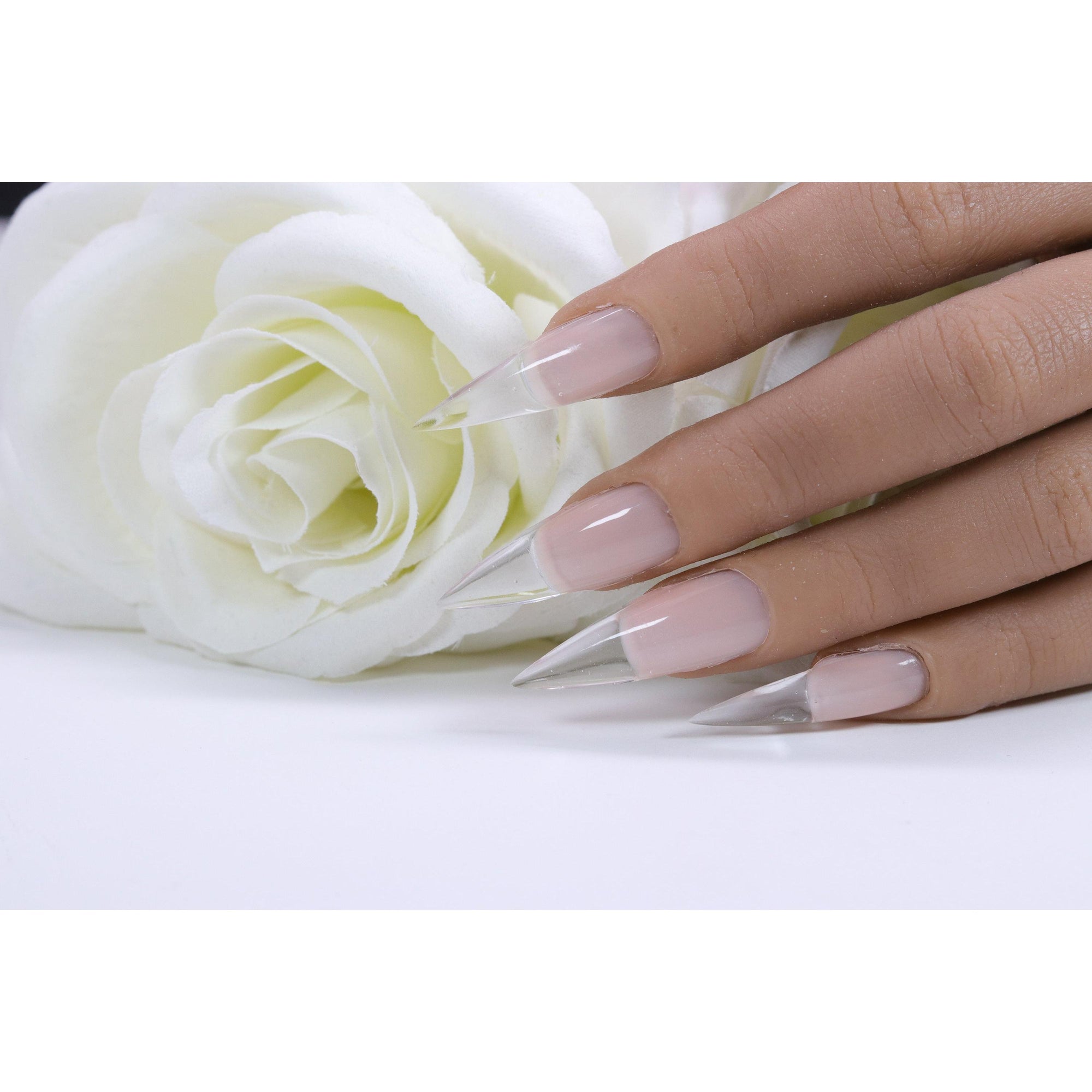 RI-  Crystal Clear Builder