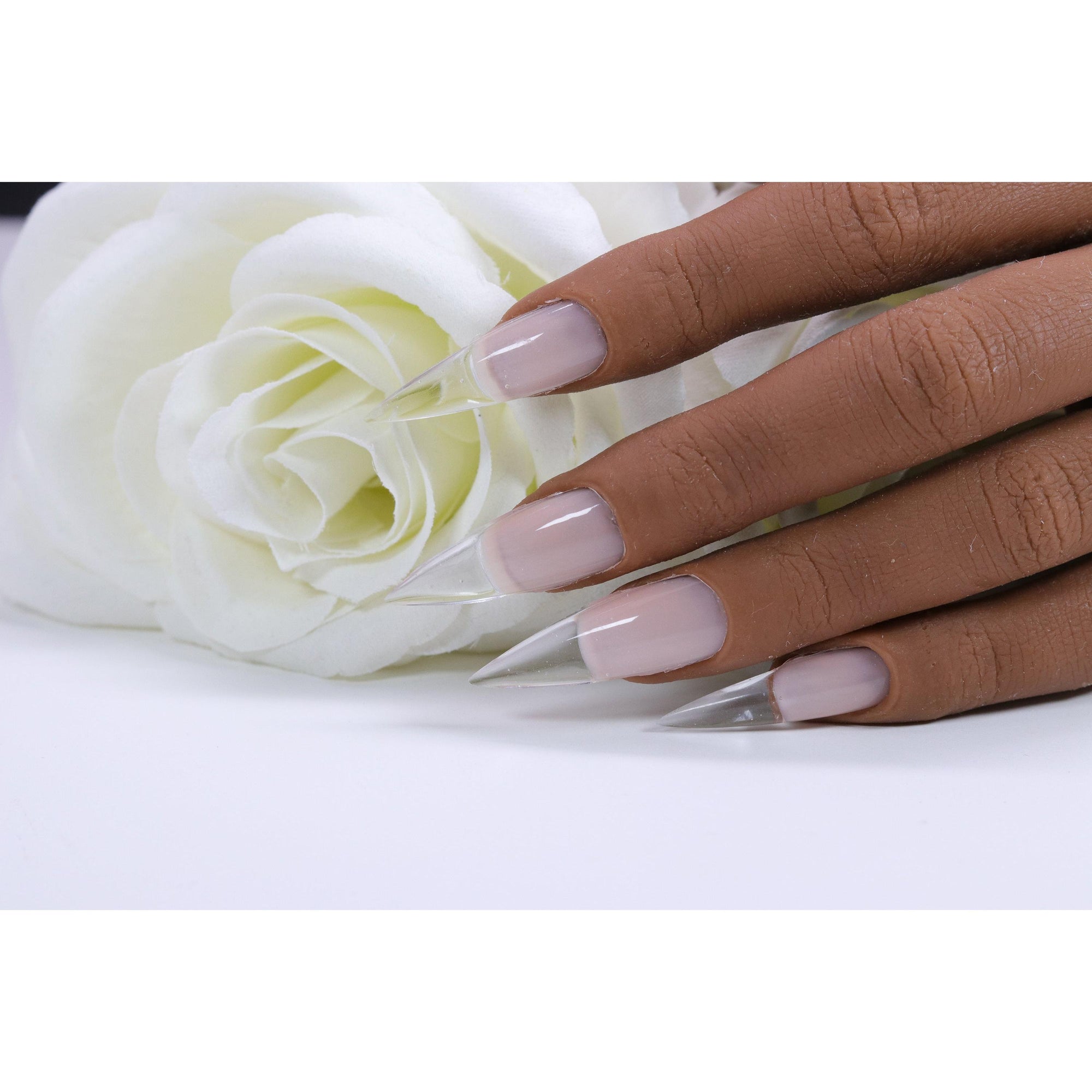 RI-  Crystal Clear Builder