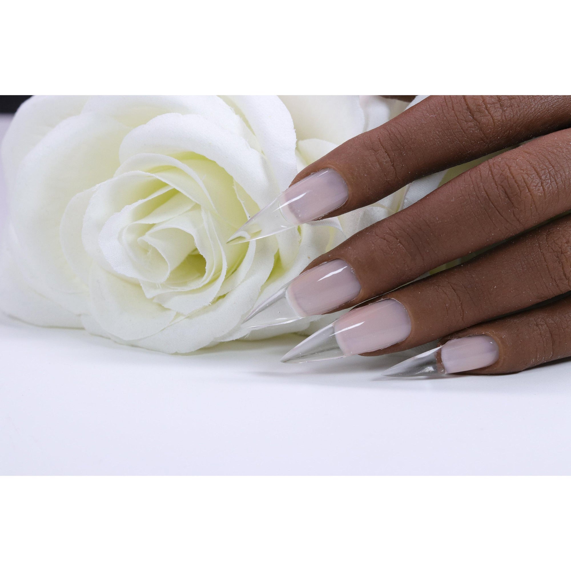 RI-  Crystal Clear Builder