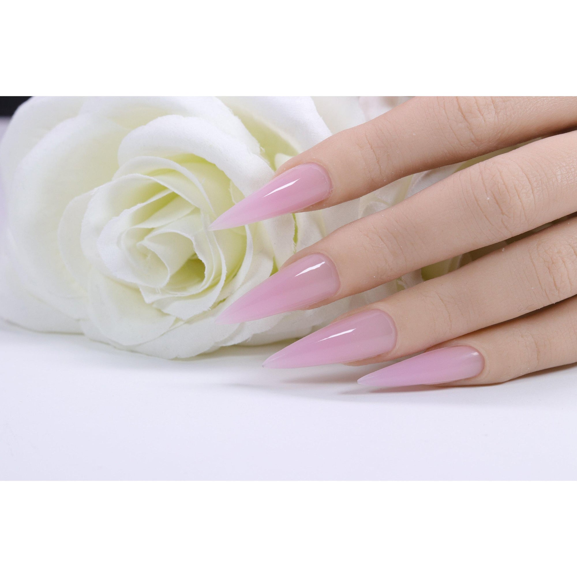 RI-  Light Pink Builder Gel
