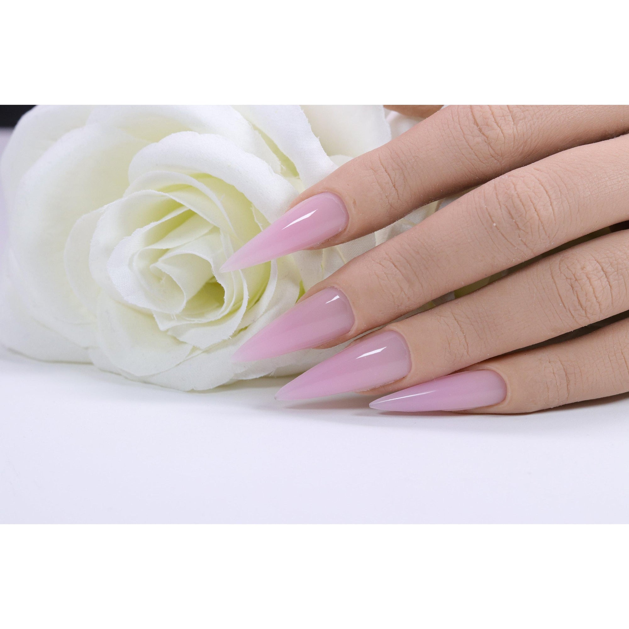 RI-  Light Pink Builder Gel