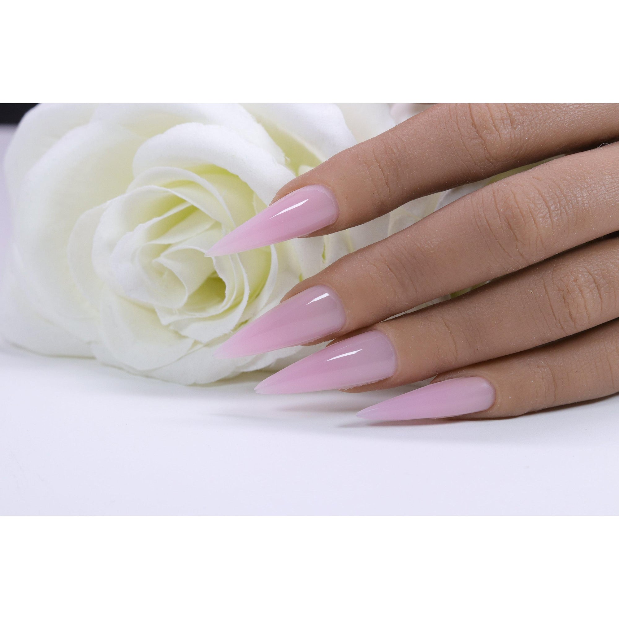 RI-  Light Pink Builder Gel