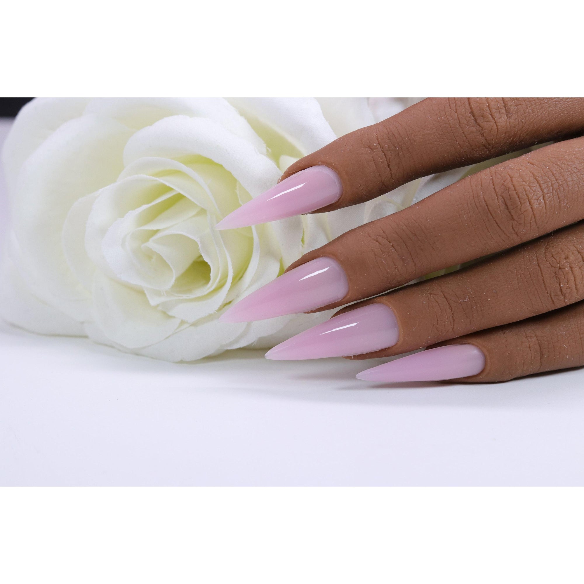 RI-  Light Pink Builder Gel