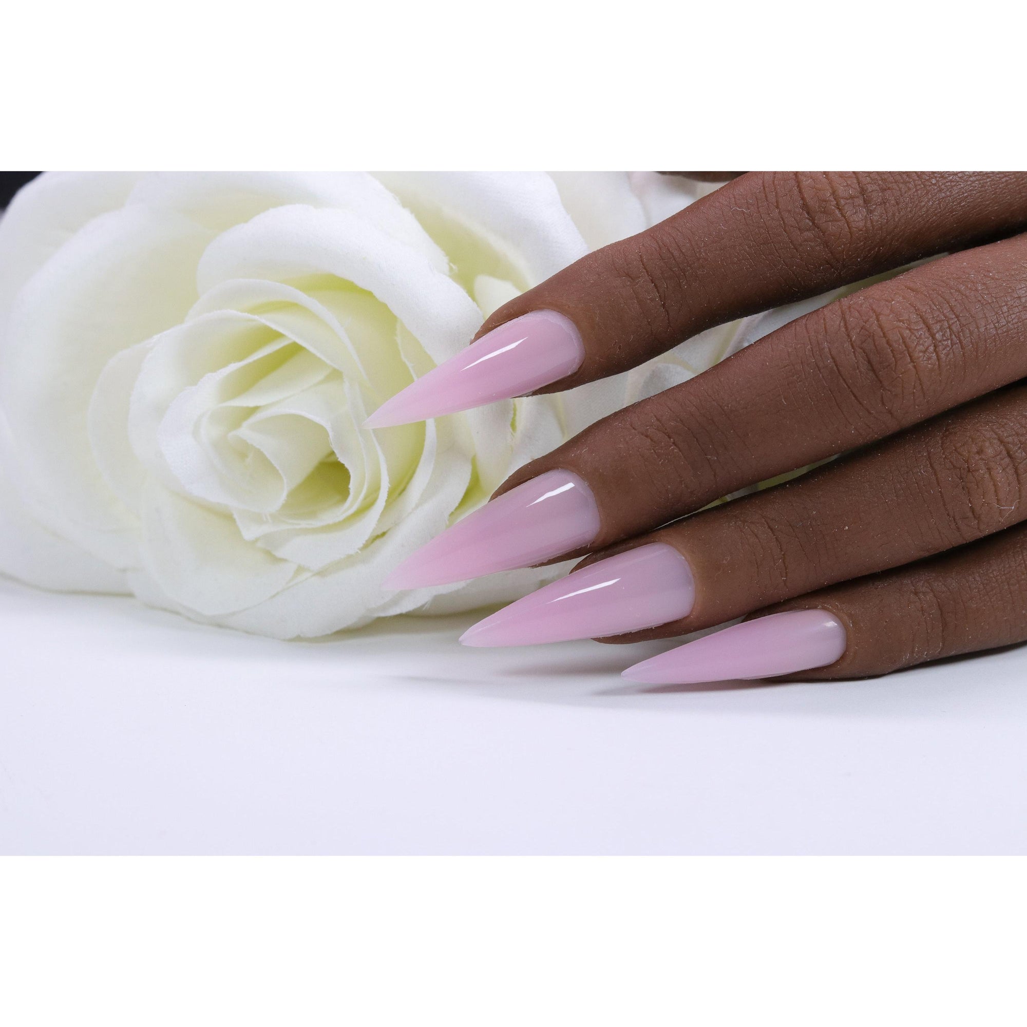 RI-  Light Pink Builder Gel