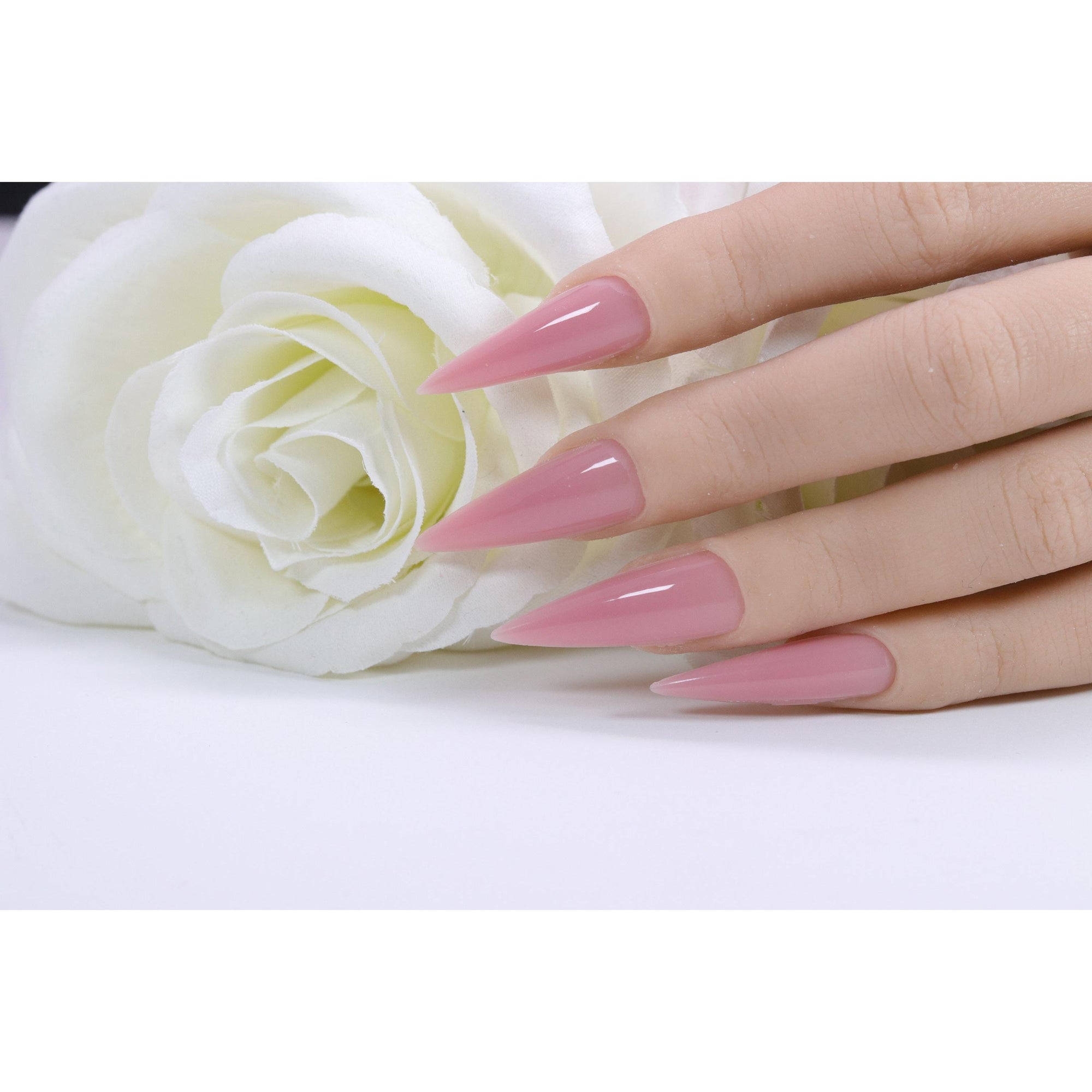 RI-  Cover Pink Builder Gel