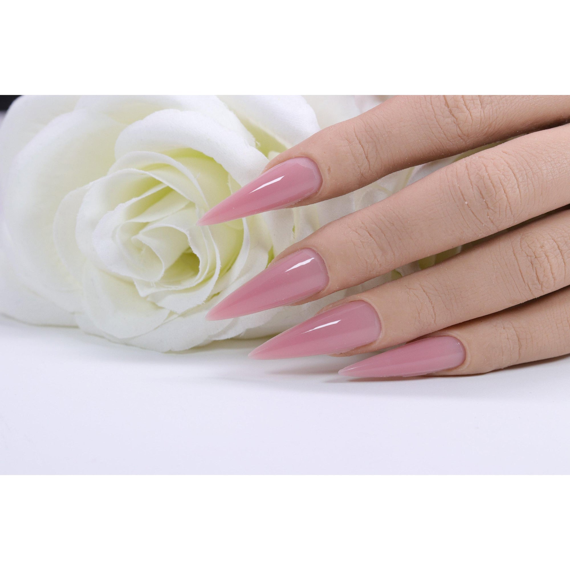 RI-  Cover Pink Builder Gel