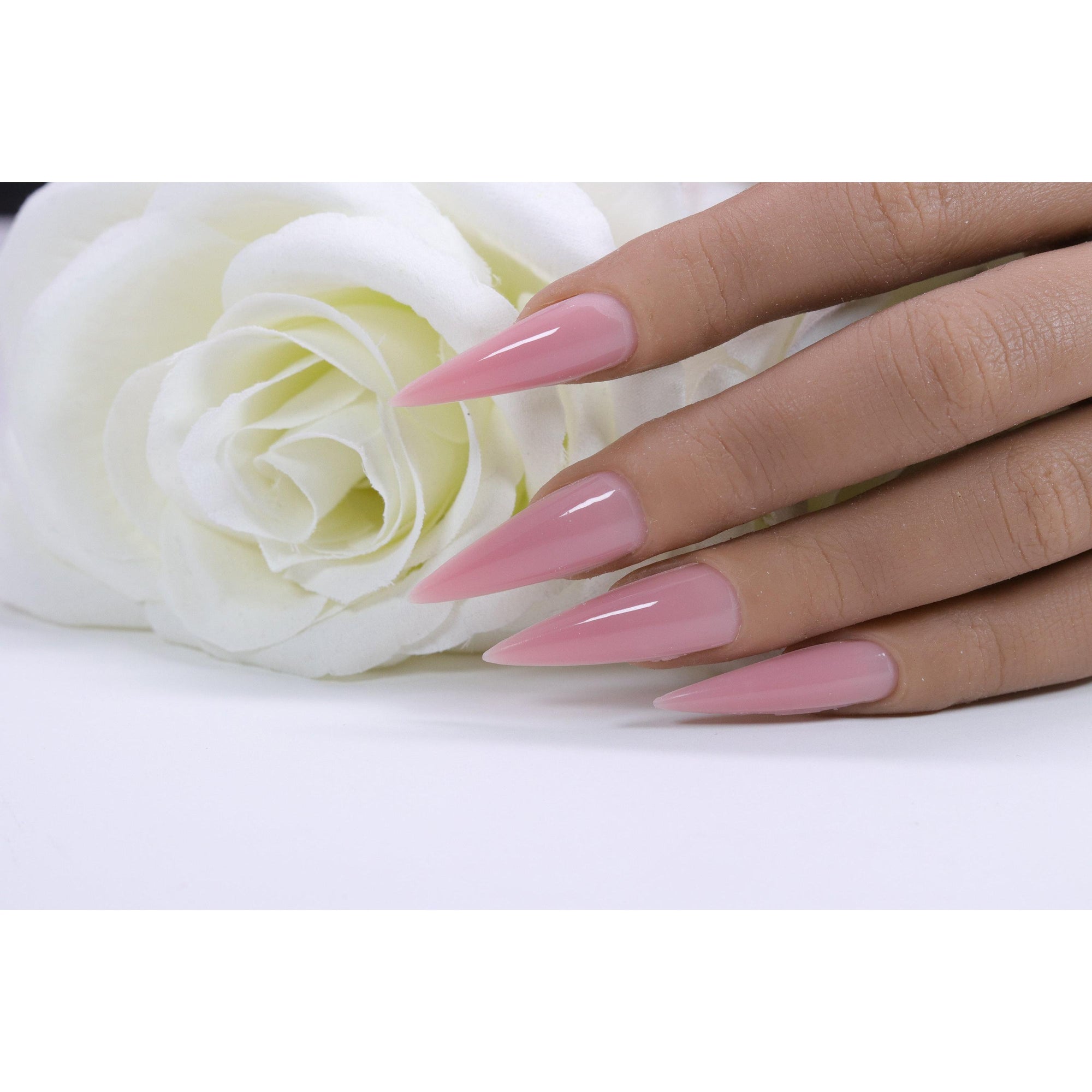 RI-  Cover Pink Builder Gel