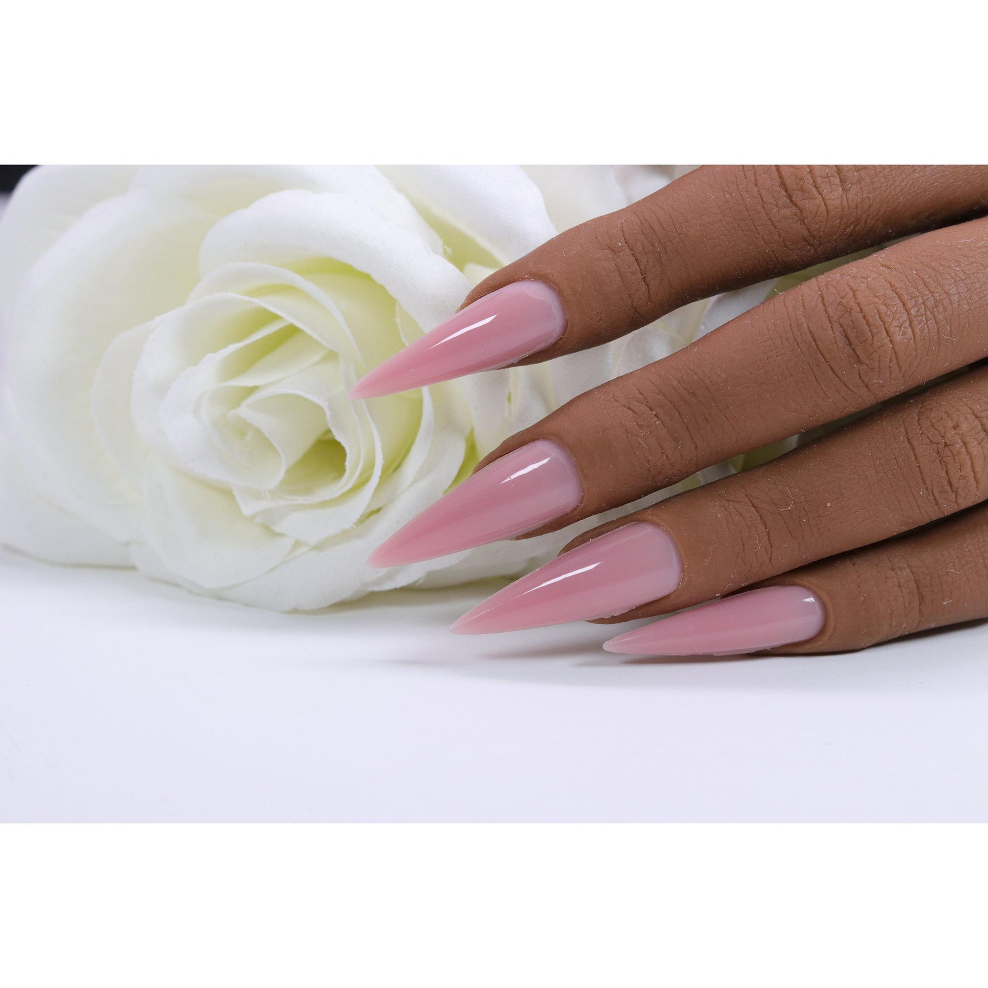 RI-  Cover Pink Builder Gel