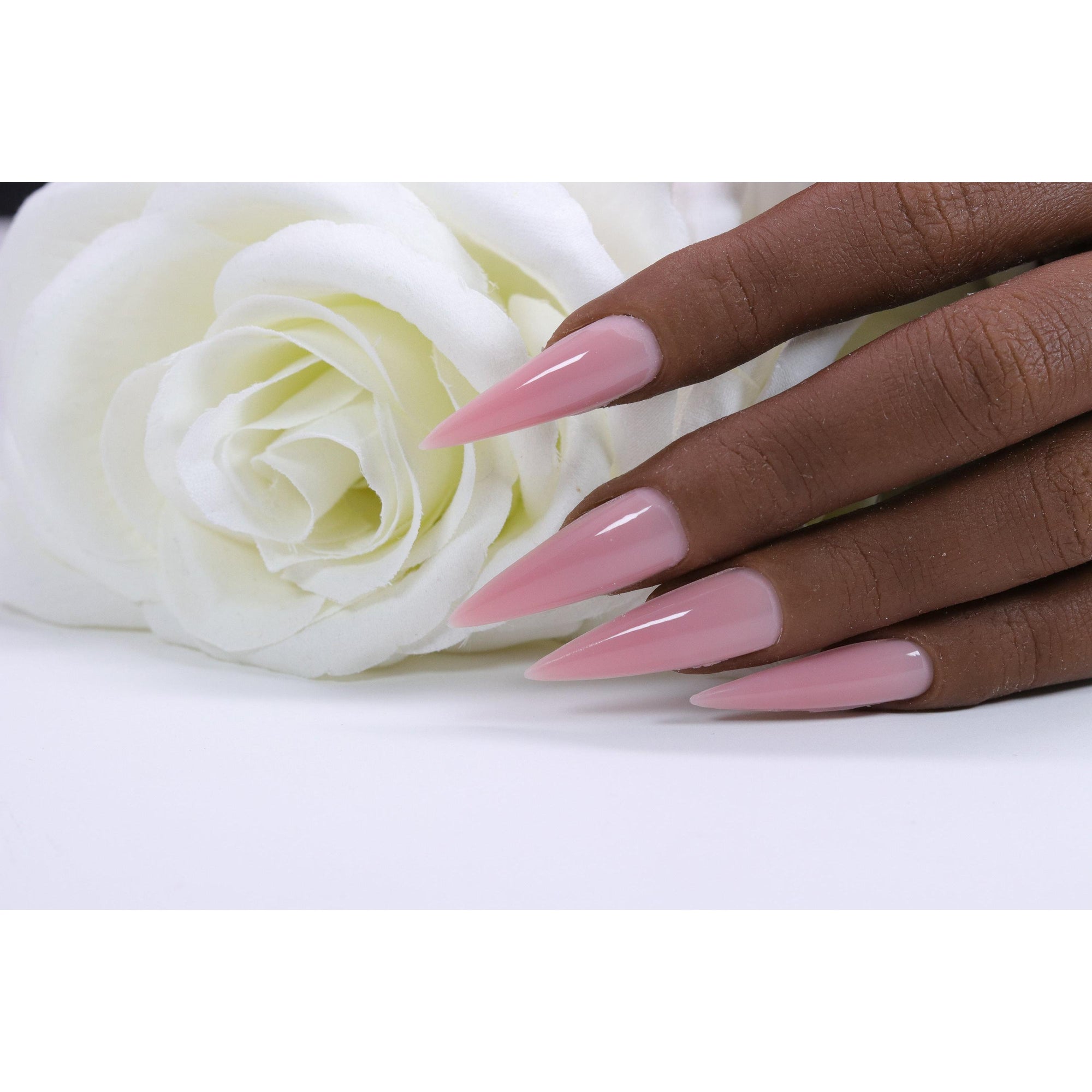 RI-  Cover Pink Builder Gel