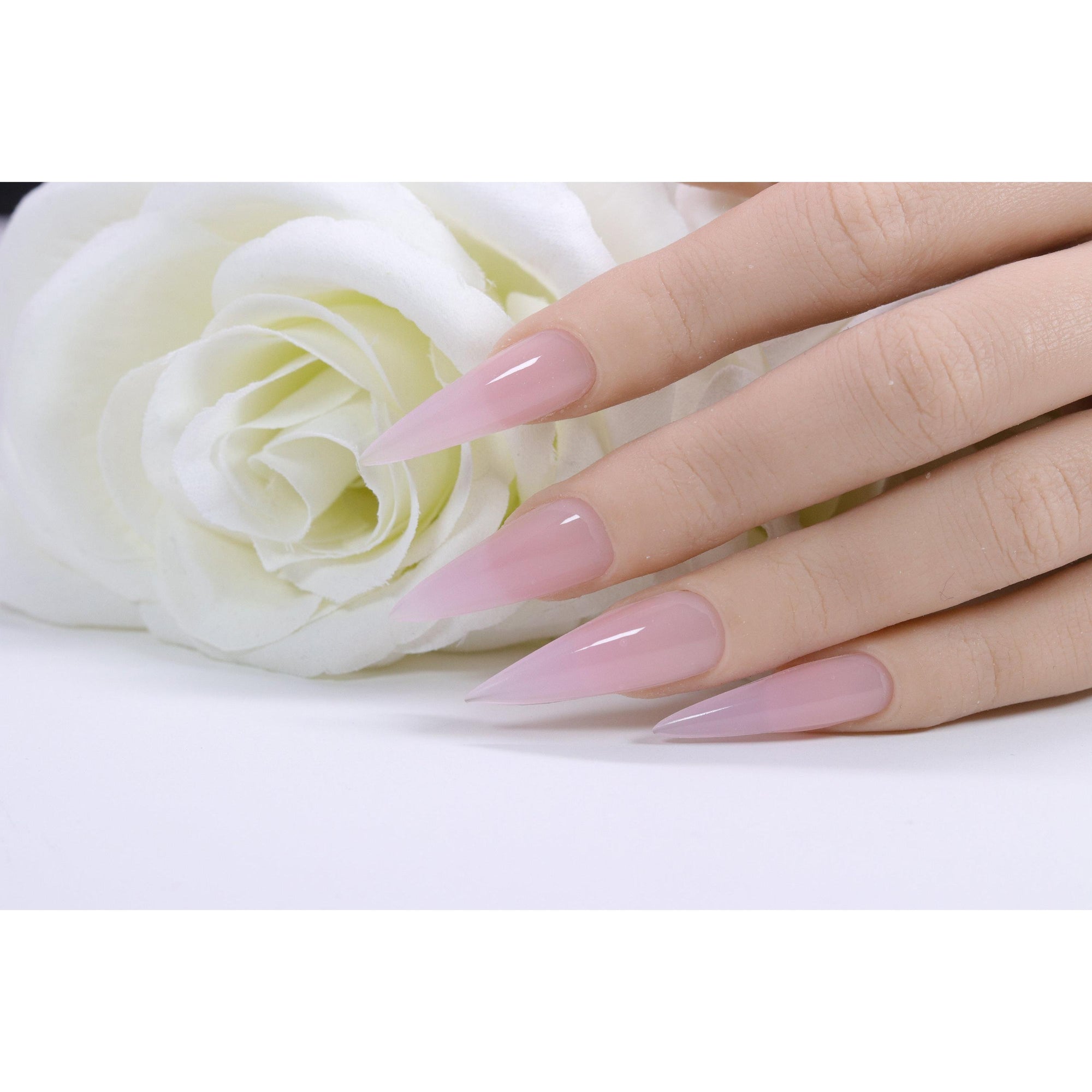 RI-  Natural Pink Builder Gel