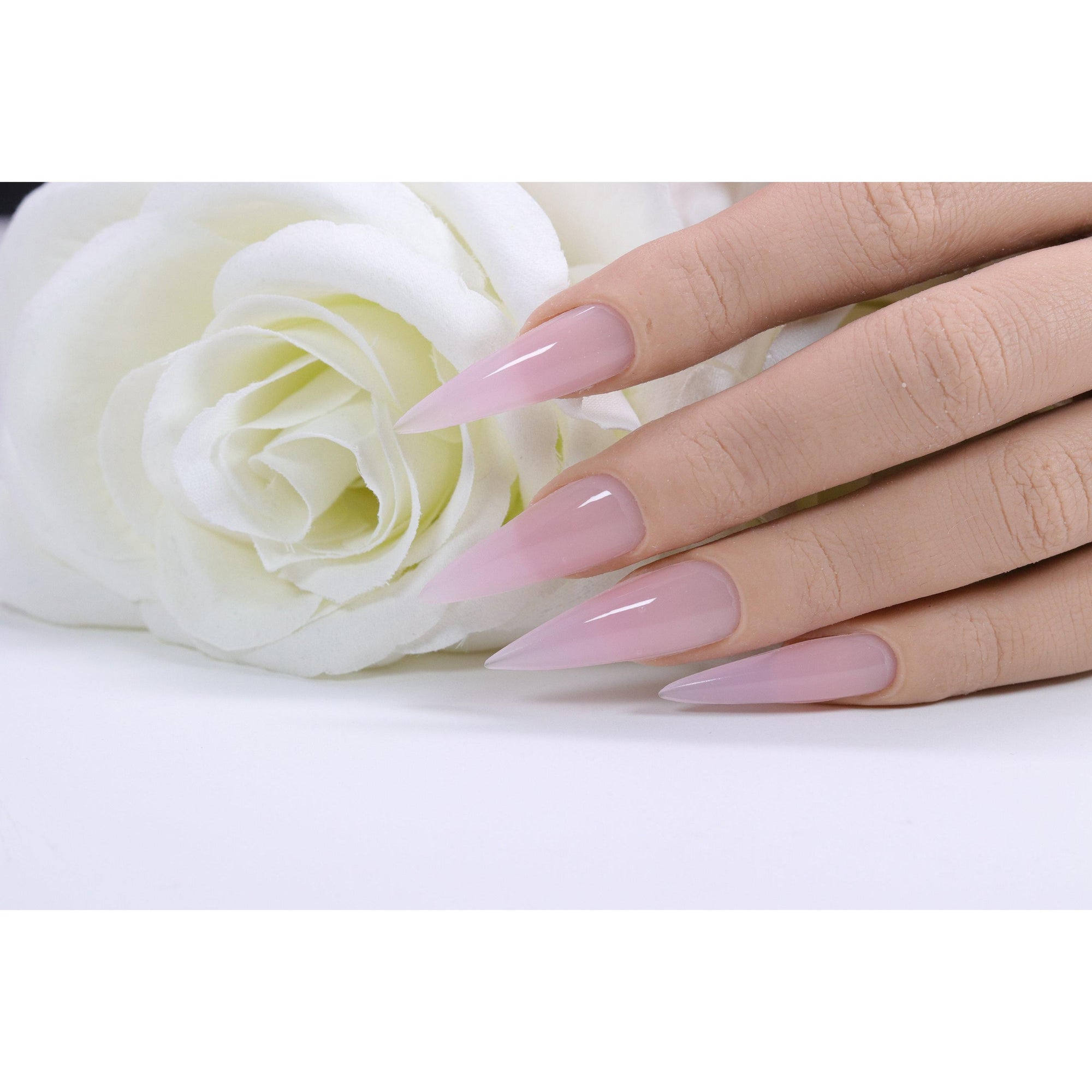 RI-  Natural Pink Builder Gel