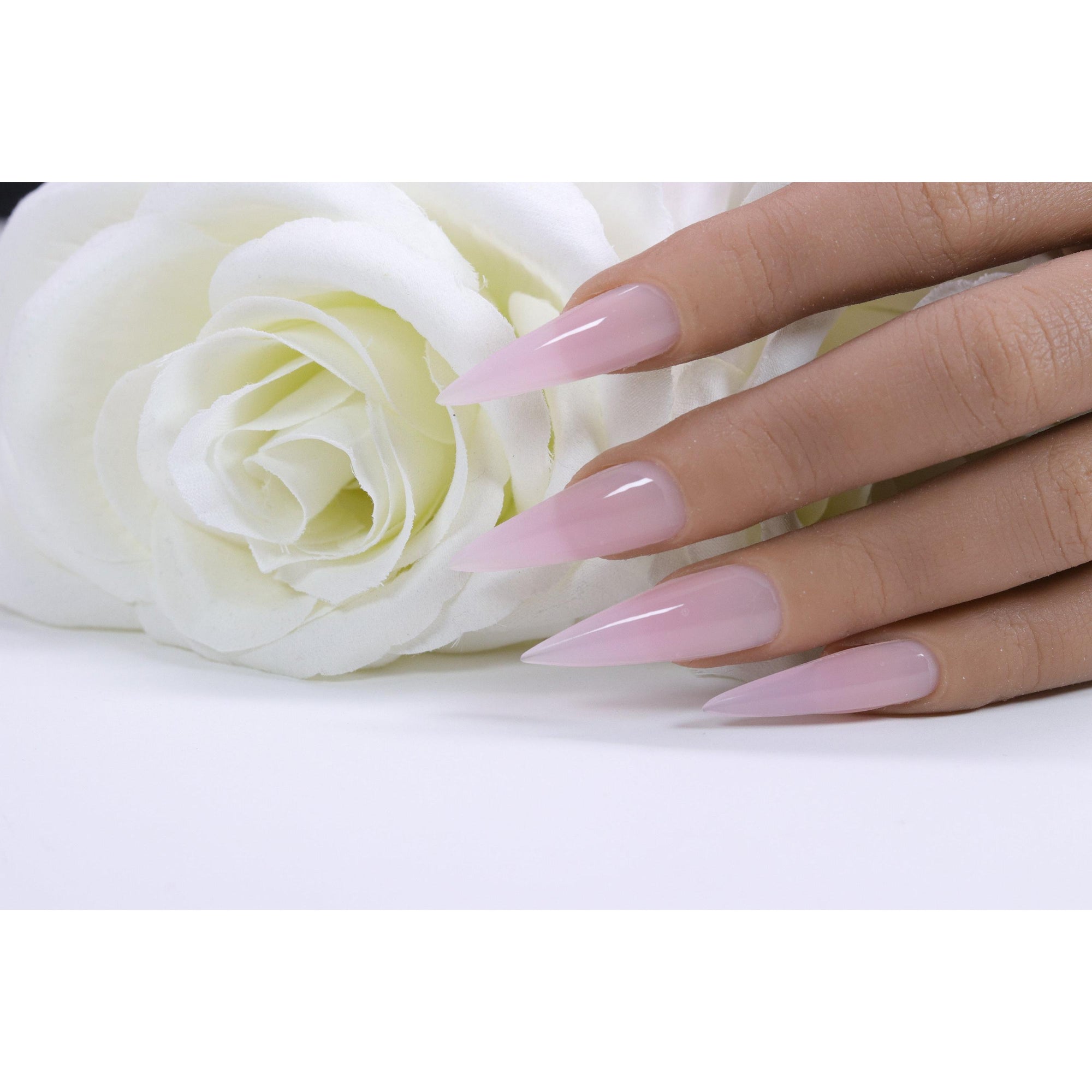 RI-  Natural Pink Builder Gel