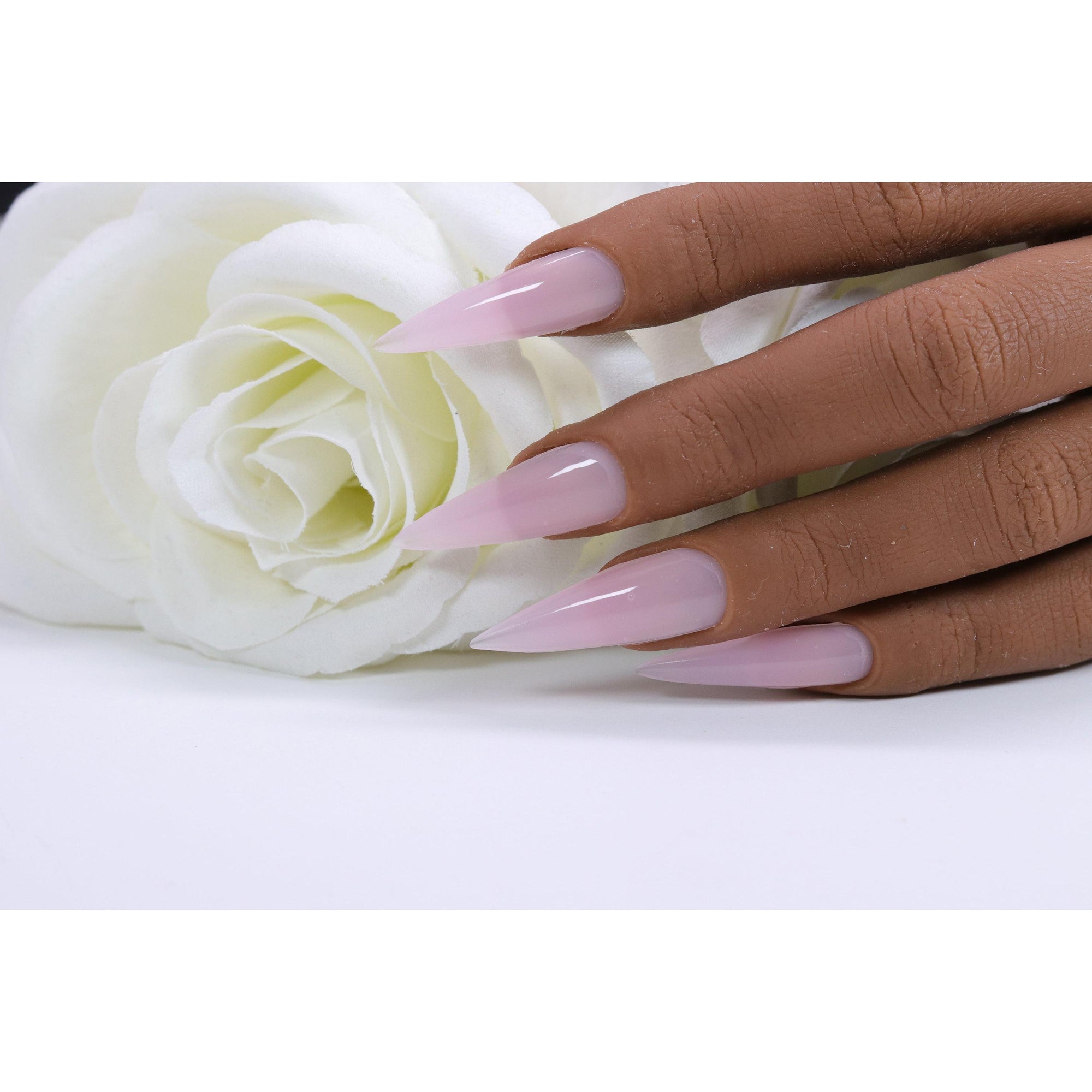RI-  Natural Pink Builder Gel
