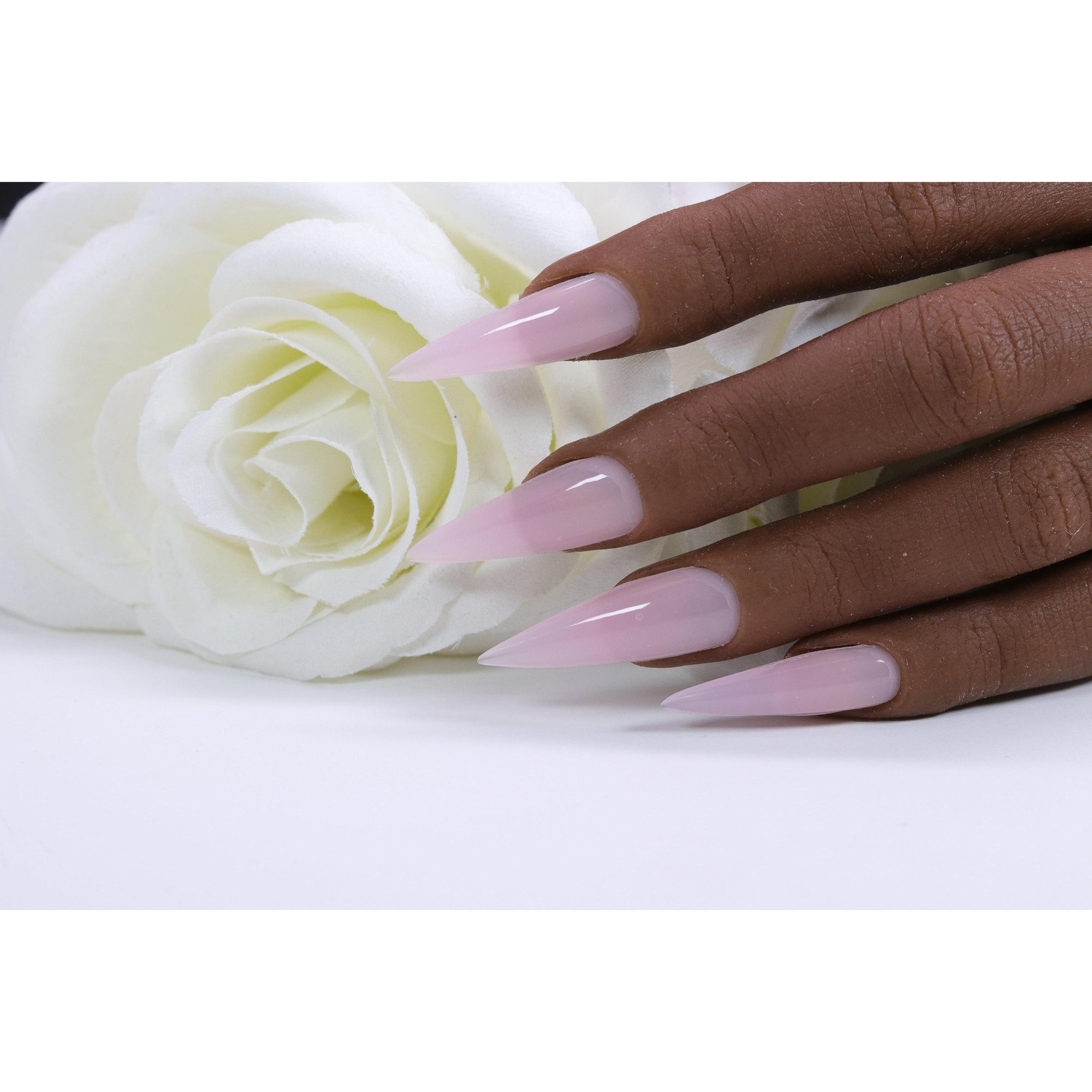 RI-  Natural Pink Builder Gel